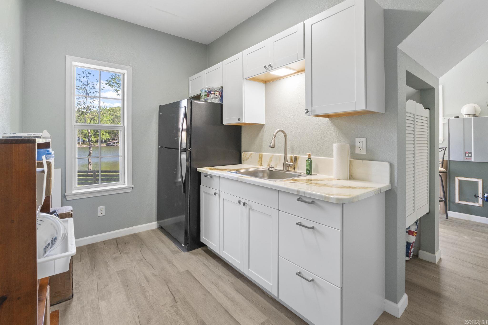 47 Lakeview  Houston, AR