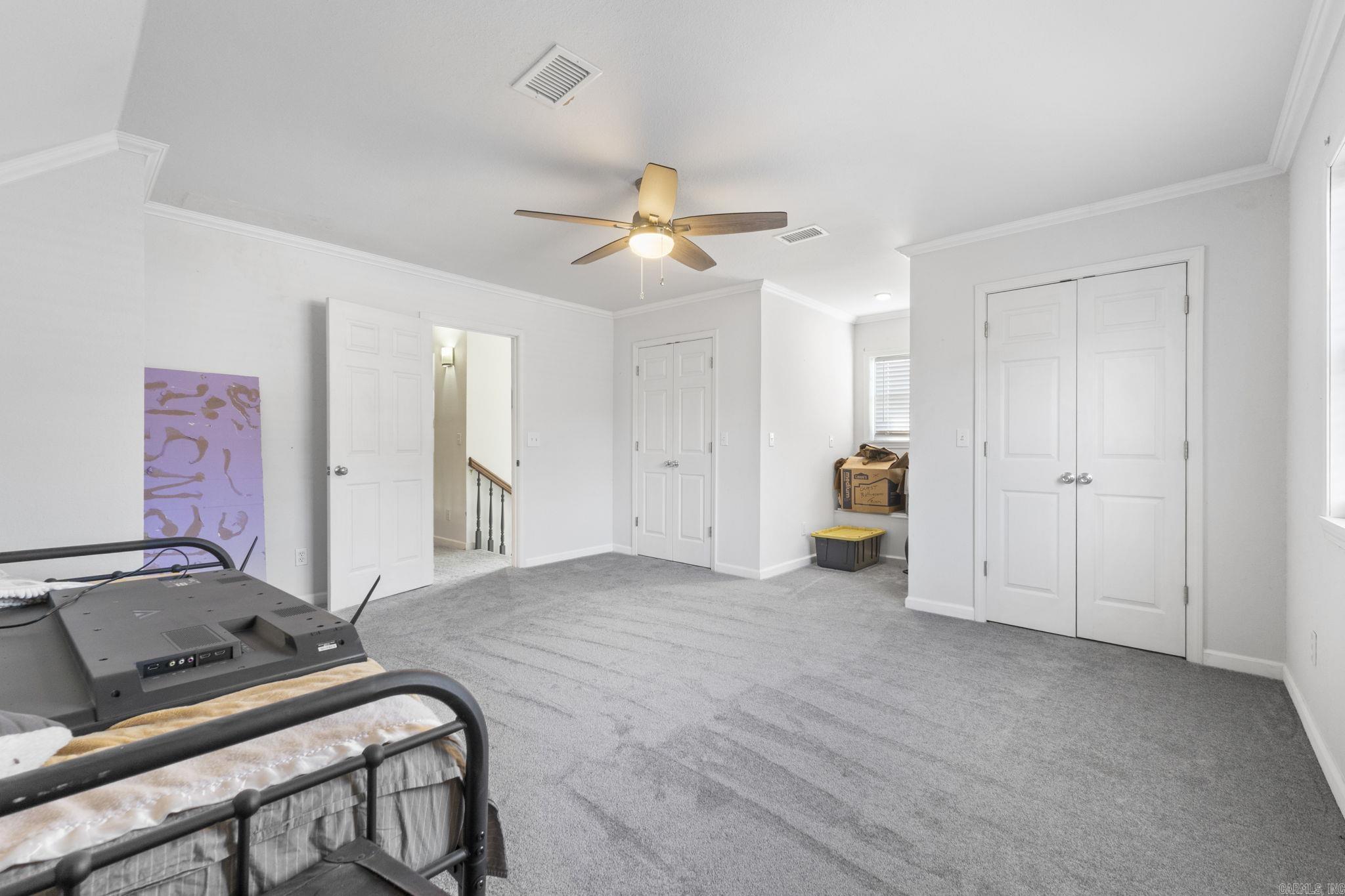 47 Lakeview  Houston, AR