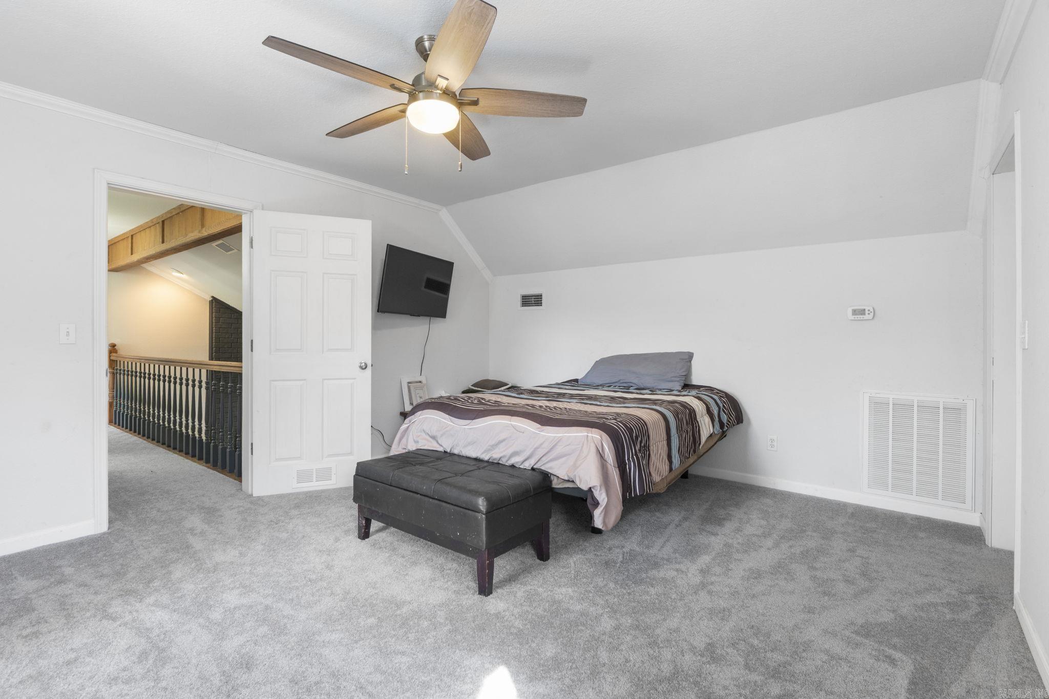 47 Lakeview  Houston, AR