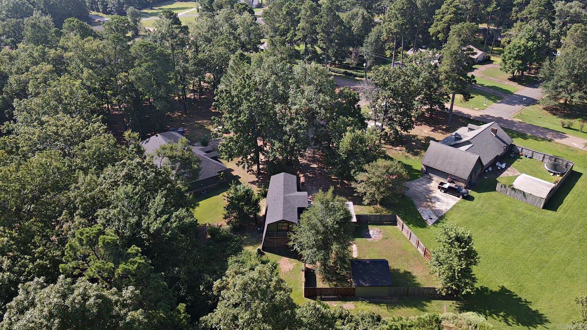 103 Stonegate  Gurdon, AR