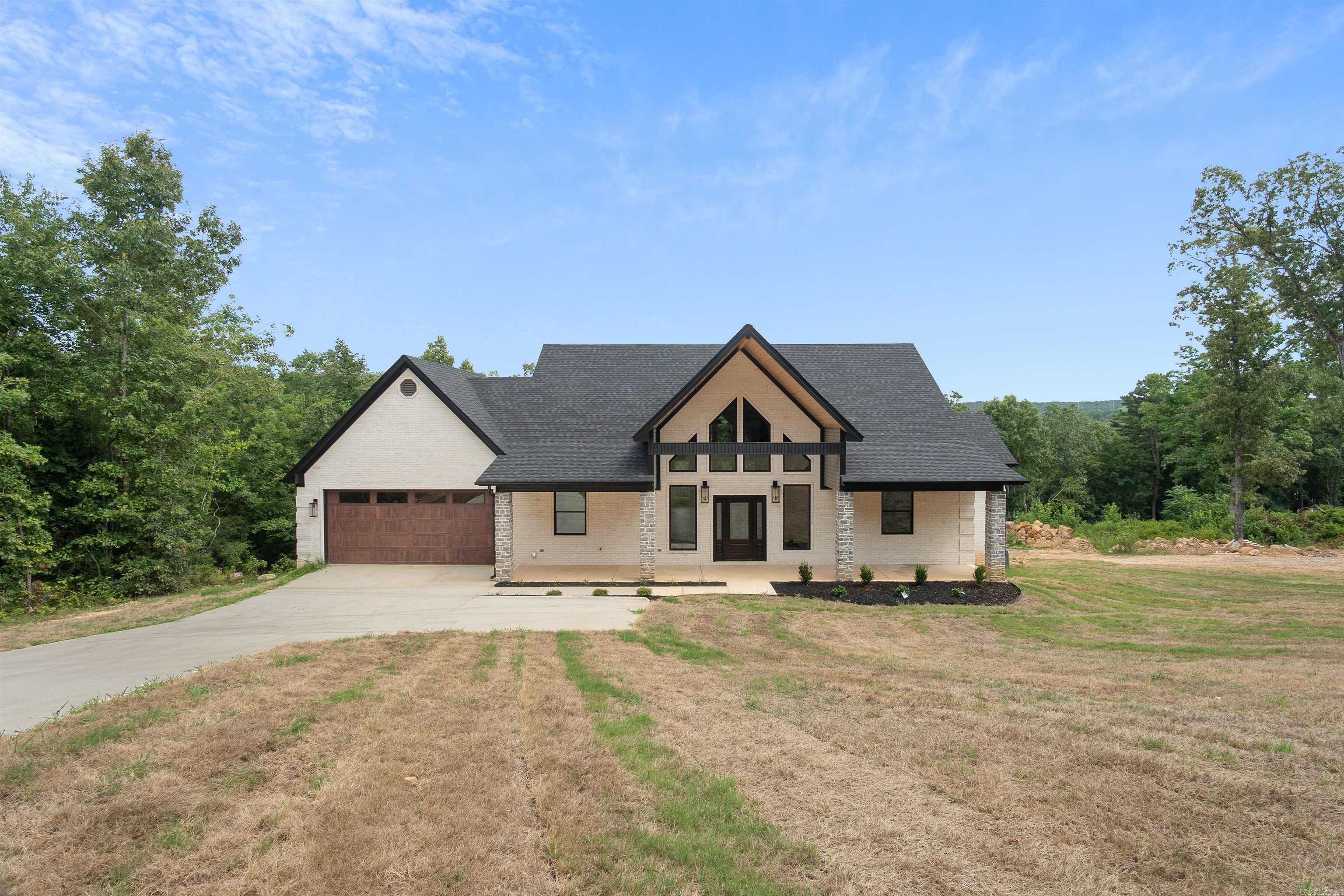 59  Hawks Circle  Edgemont, AR