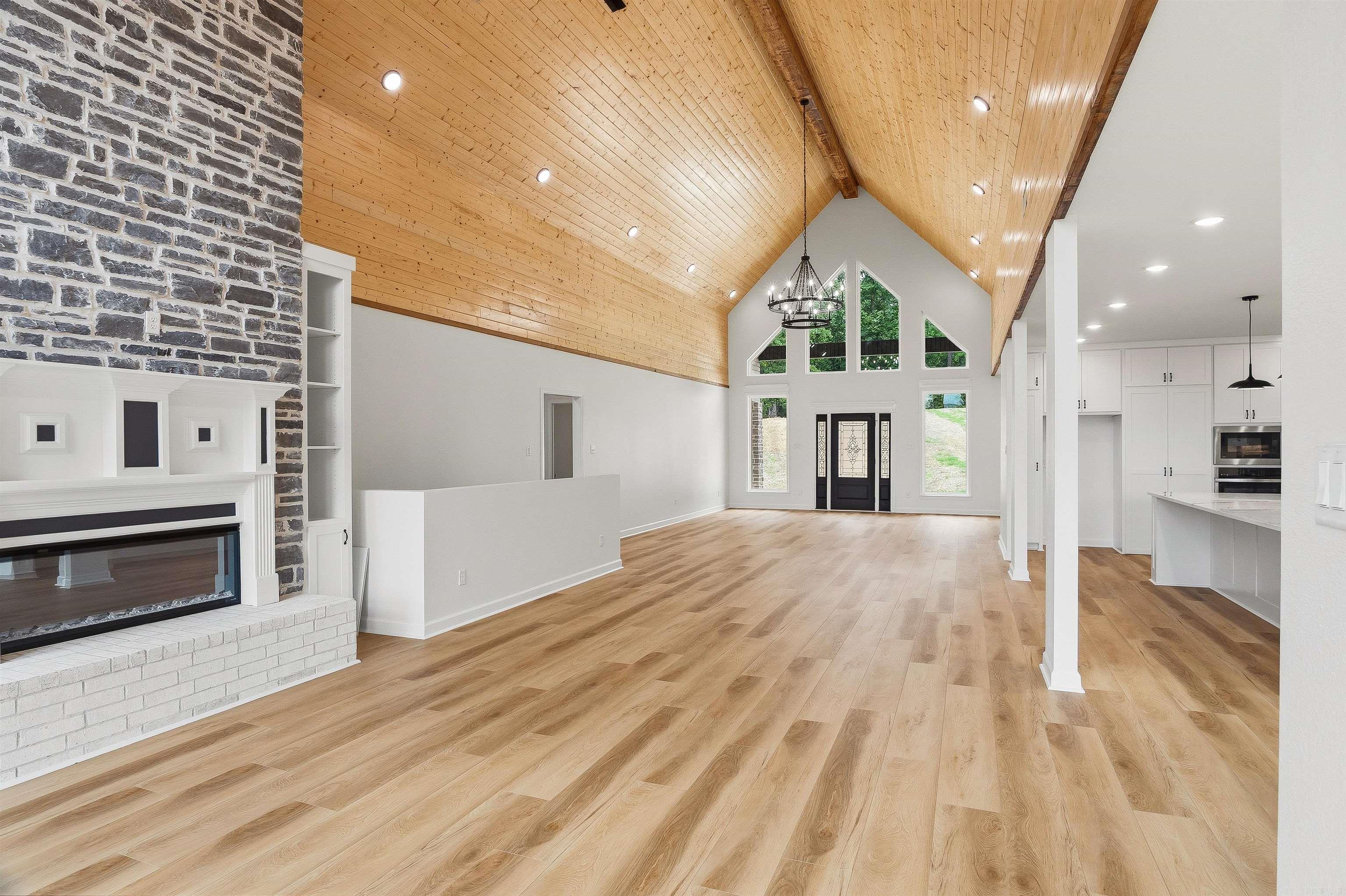 59 Hawks Circle  Edgemont, AR