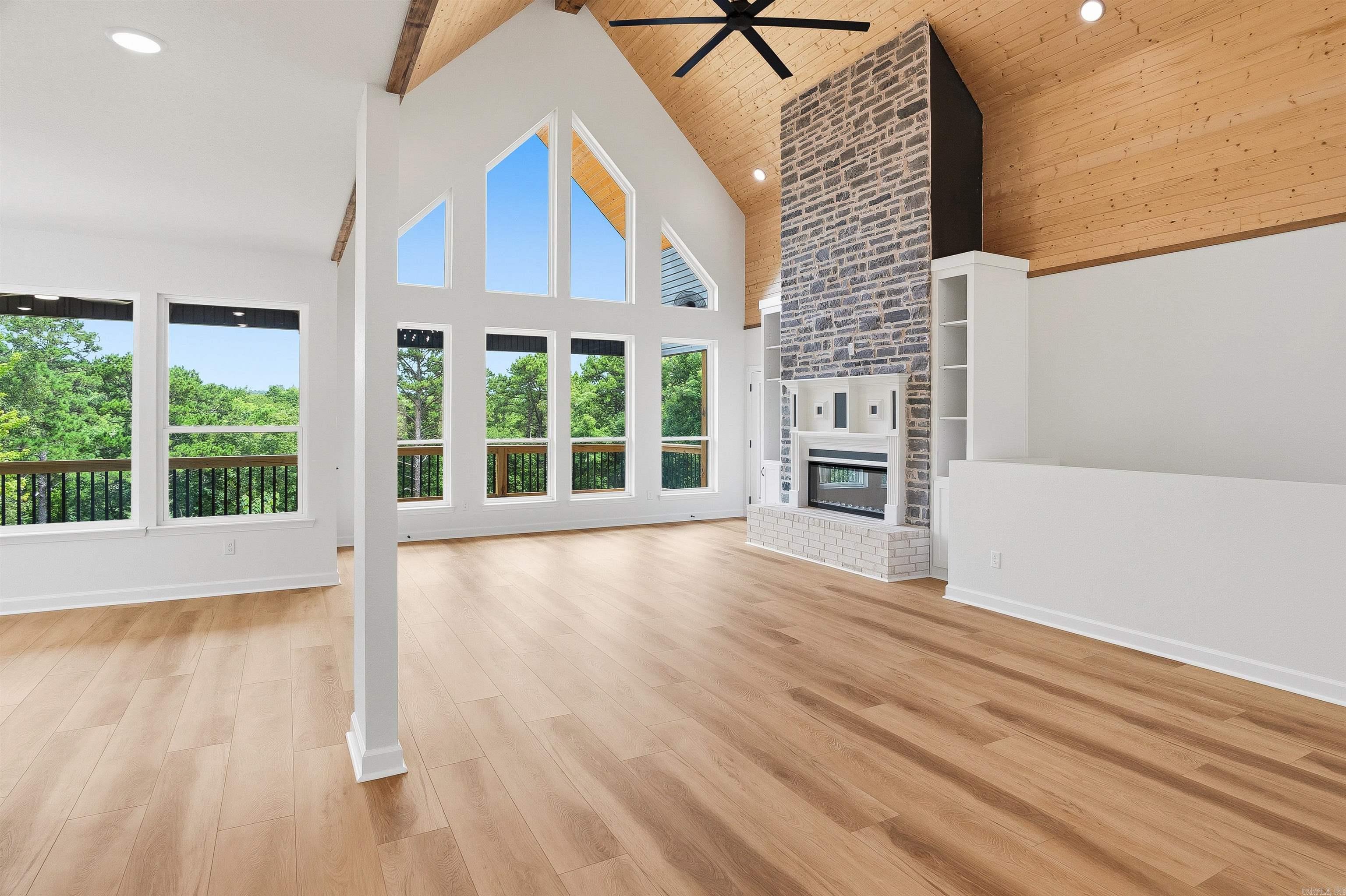 59 Hawks Circle  Edgemont, AR