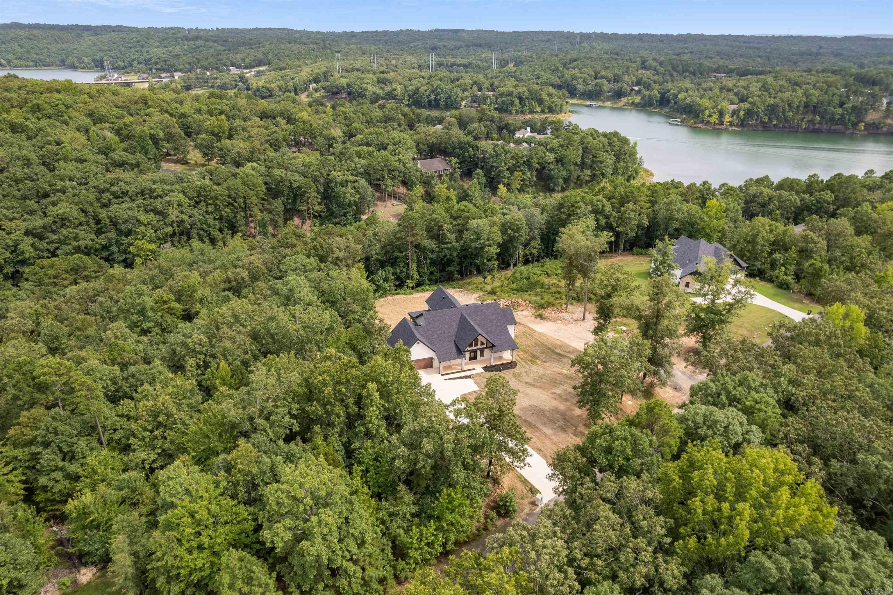 59 Hawks Circle  Edgemont, AR