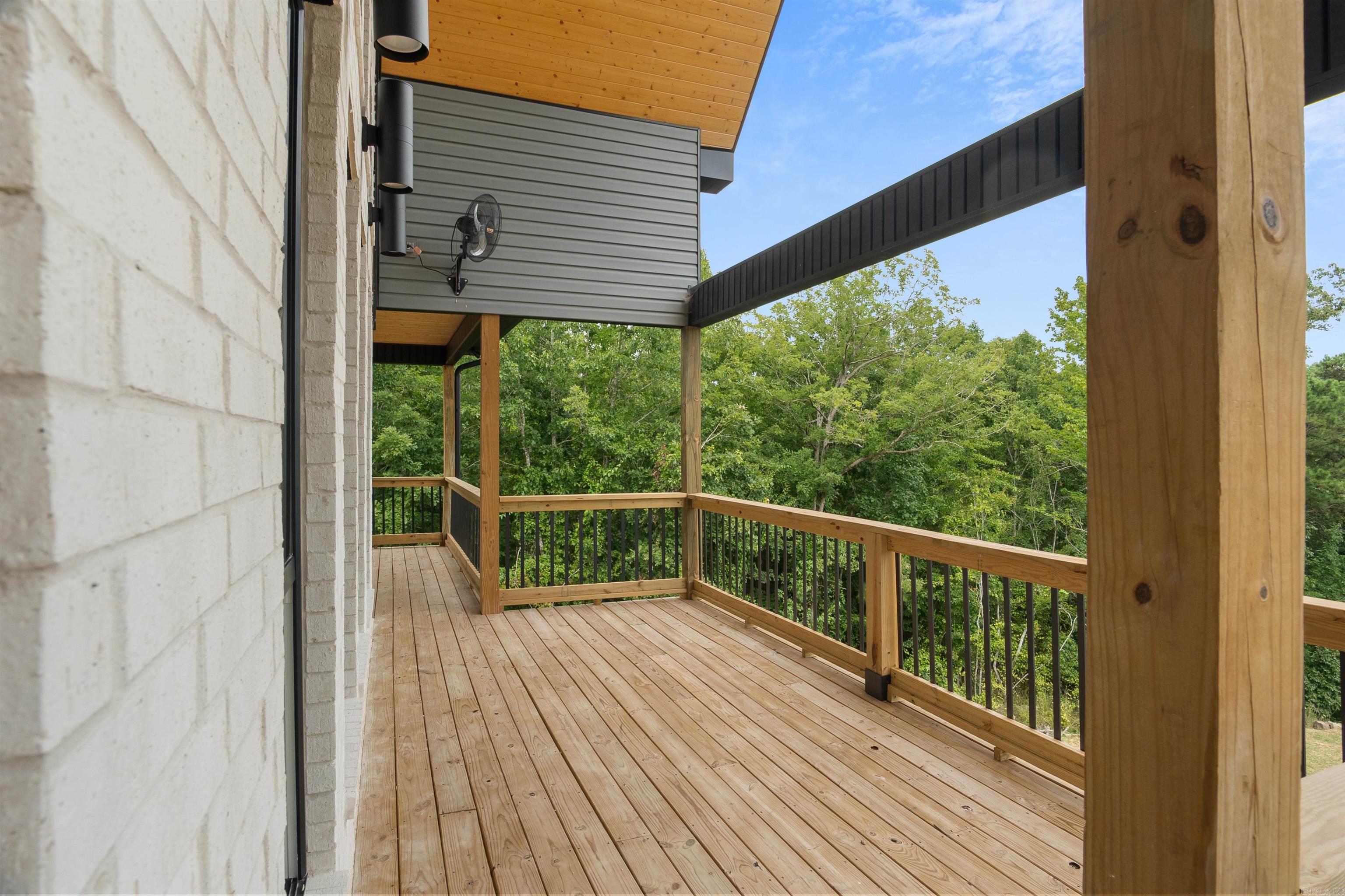 59 Hawks Circle  Edgemont, AR