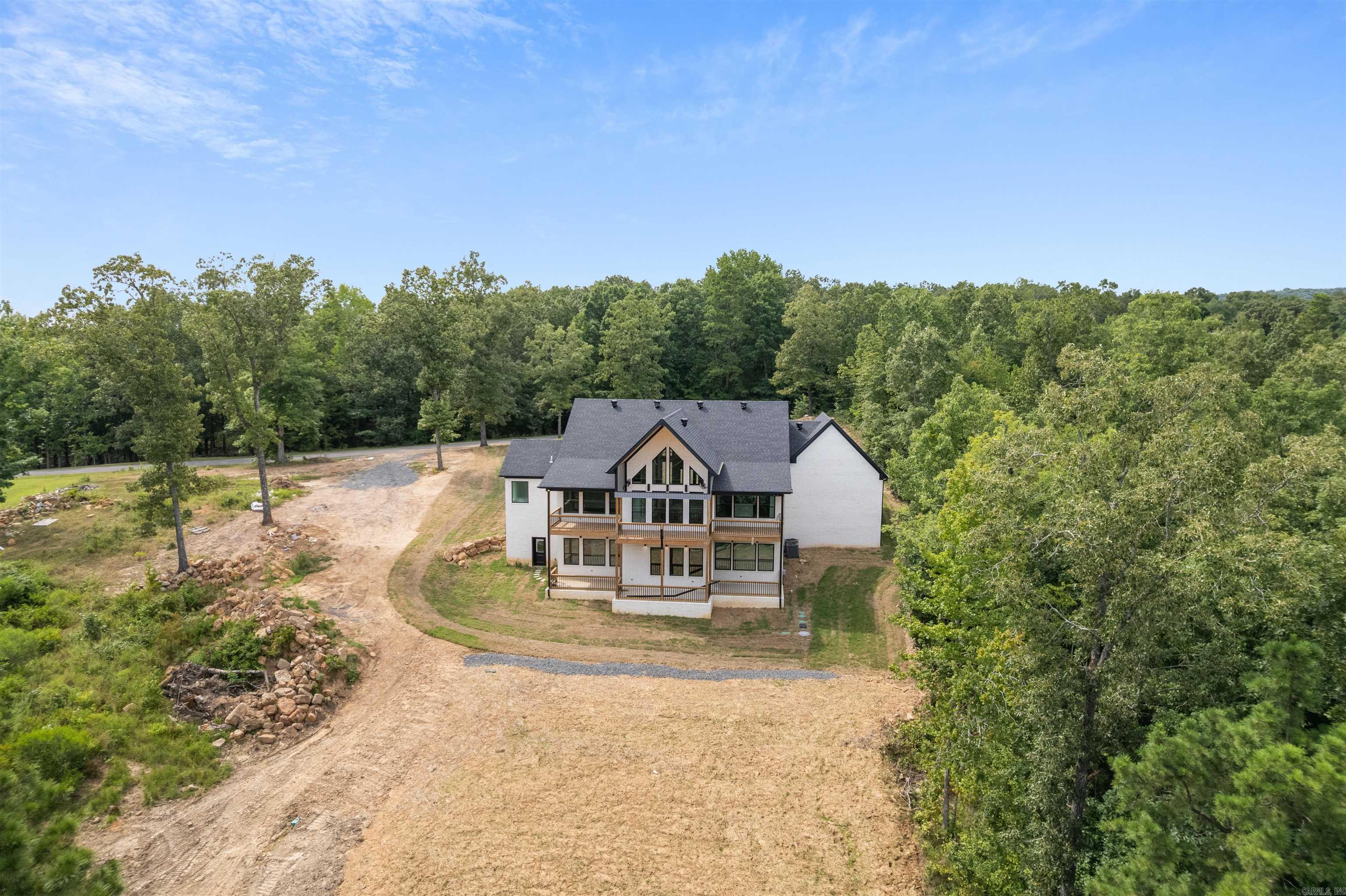 59 Hawks Circle  Edgemont, AR
