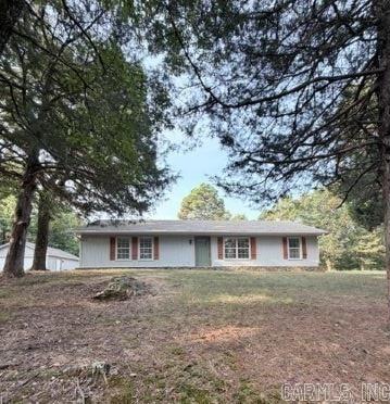 106 W Lewisburg Road