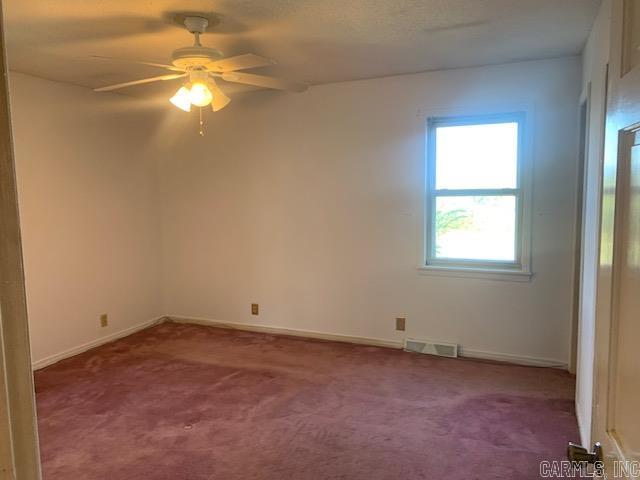 402 Canaan  Marshall, AR