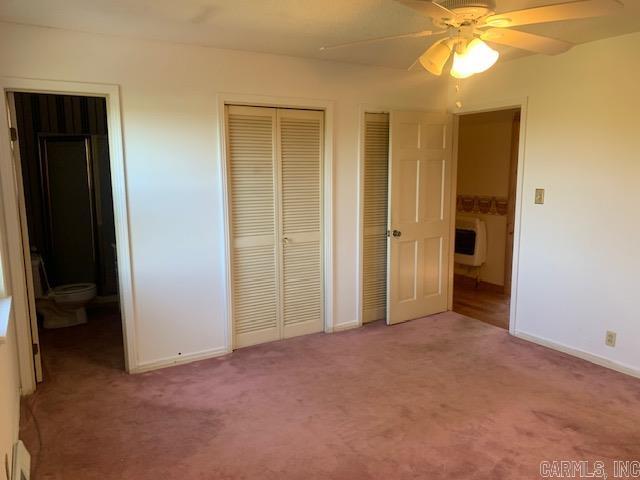 402 Canaan  Marshall, AR