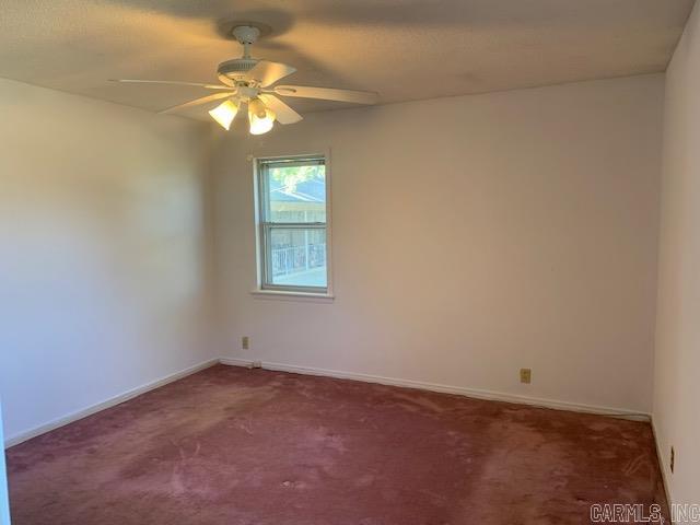 402 Canaan  Marshall, AR