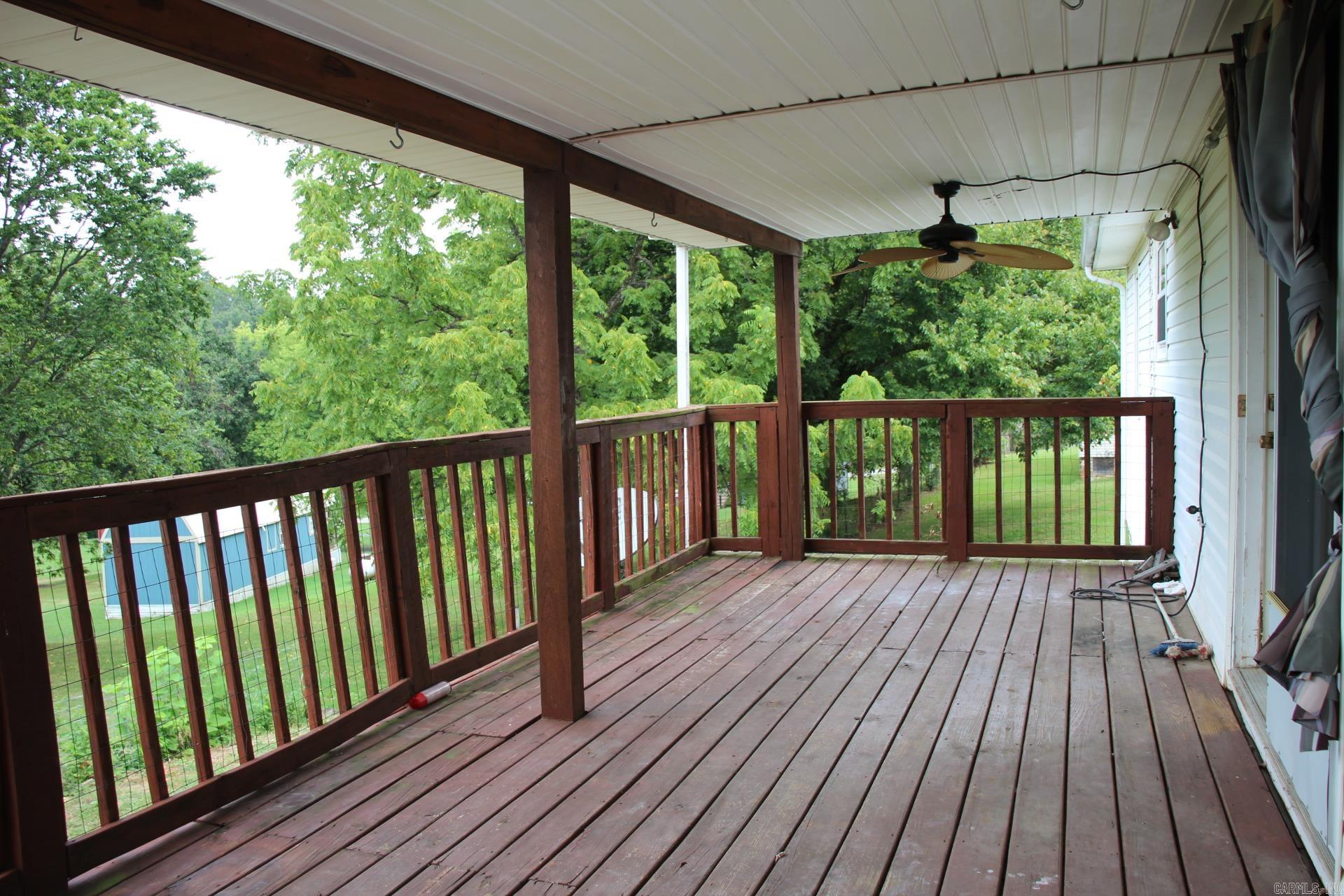 402 Canaan  Marshall, AR