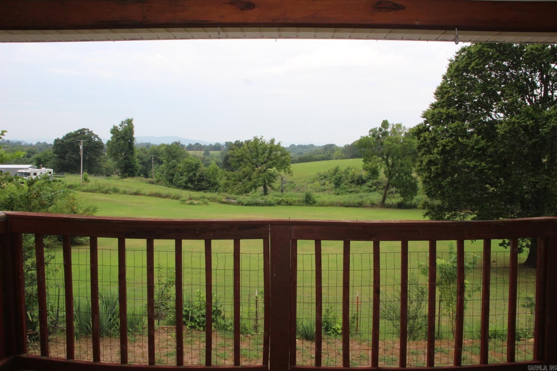 402 Canaan  Marshall, AR