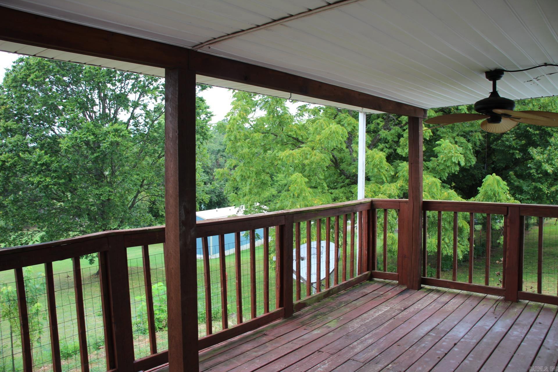 402 Canaan  Marshall, AR