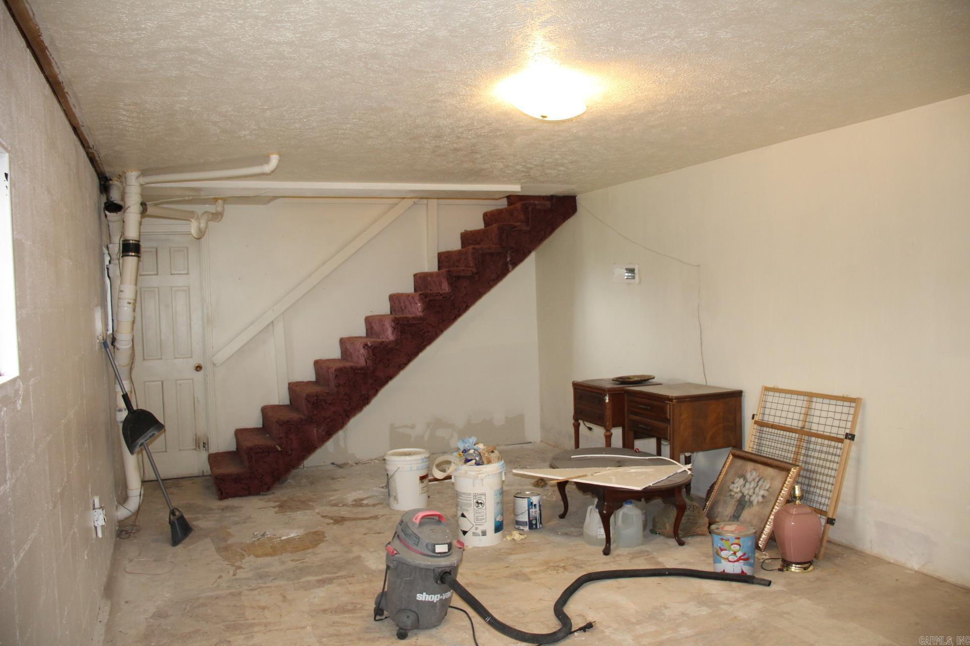 402 Canaan  Marshall, AR