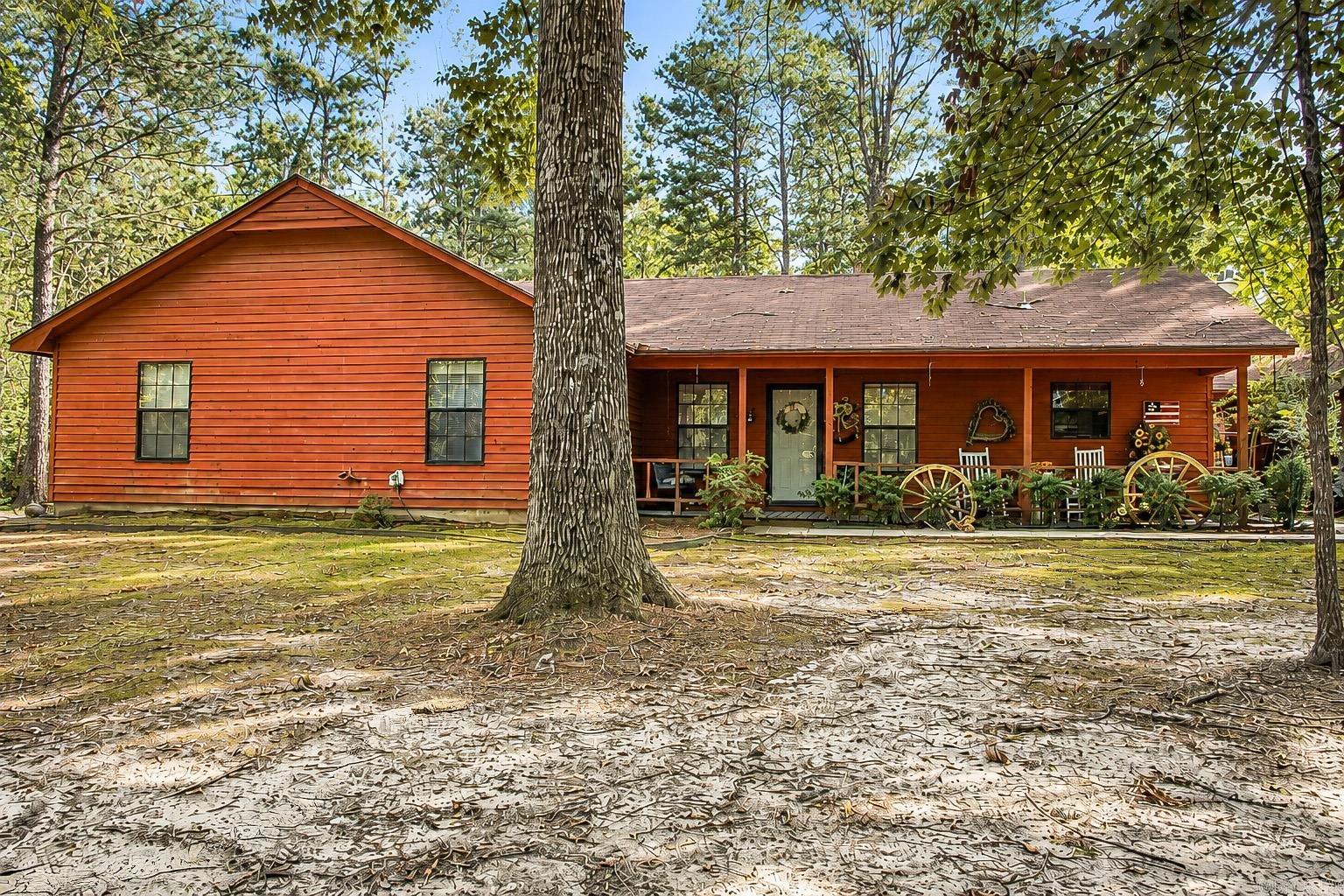 9402 Lee Springs  Pine Bluff, AR