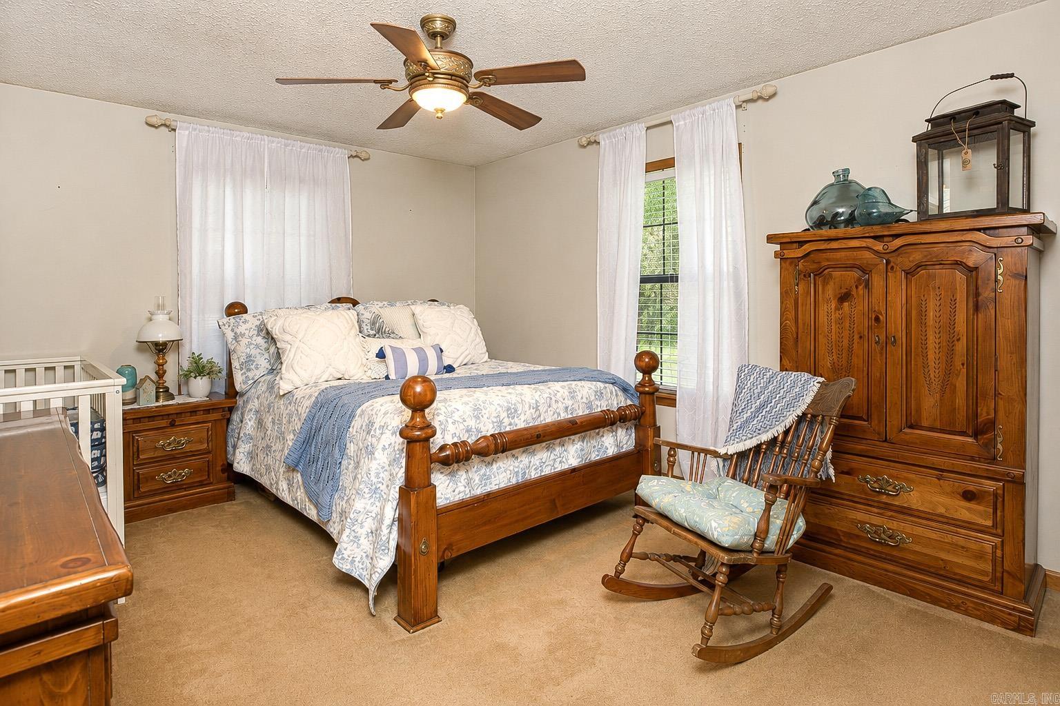 9402 Lee Springs  Pine Bluff, AR
