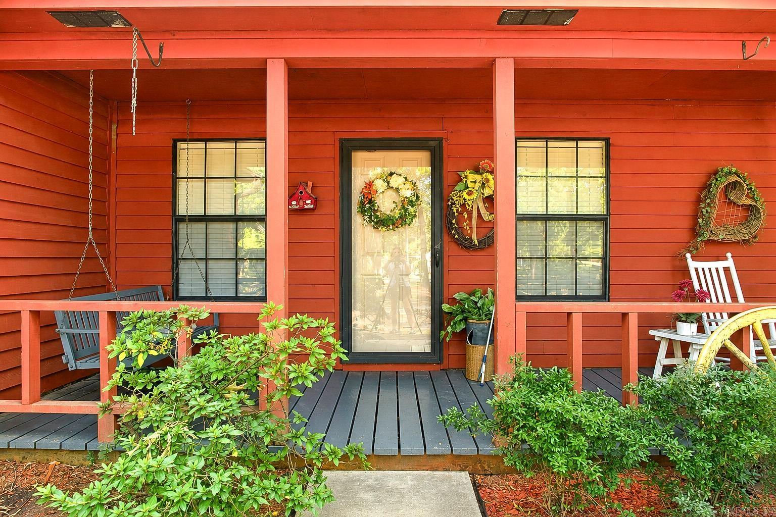9402 Lee Springs  Pine Bluff, AR