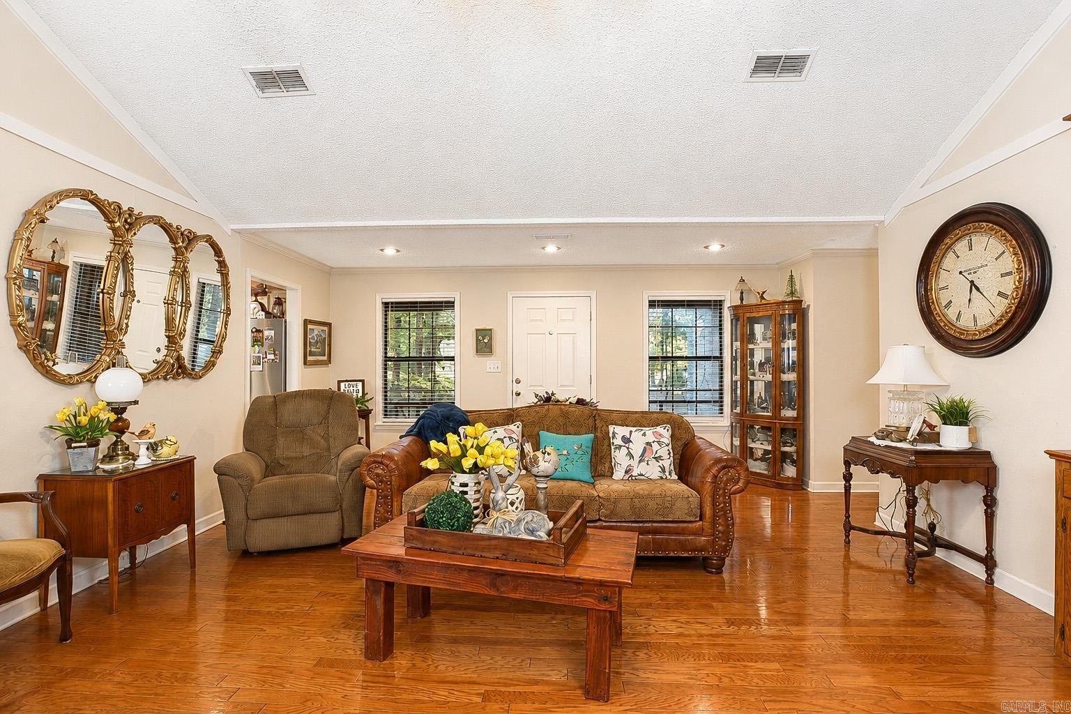 9402 Lee Springs  Pine Bluff, AR