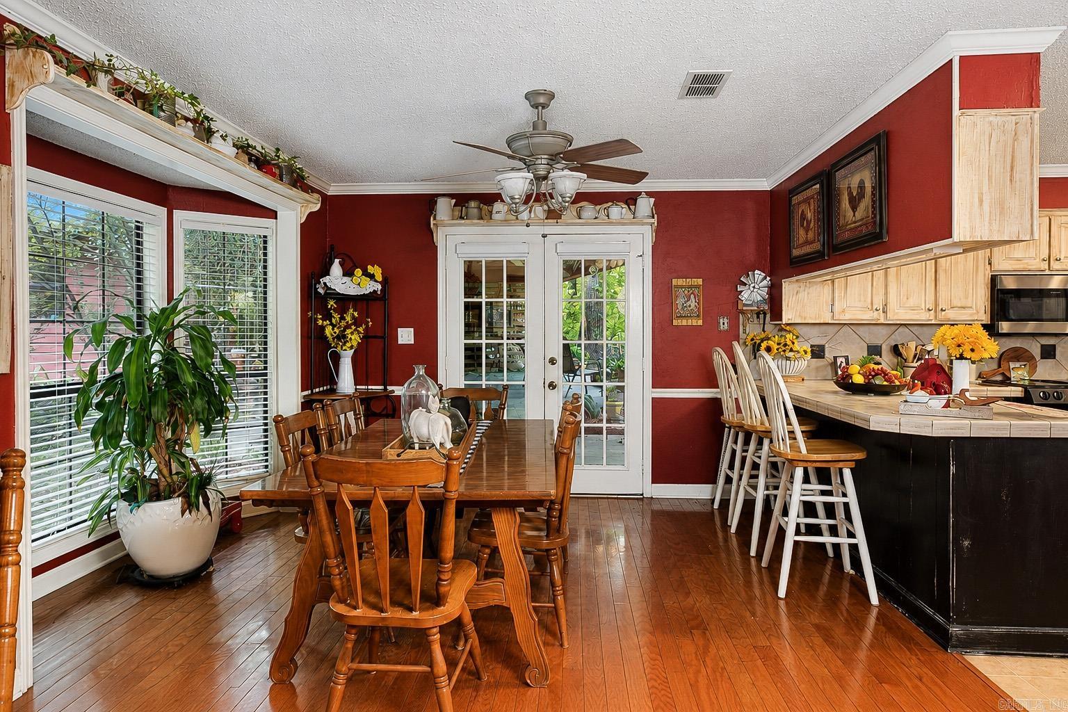 9402 Lee Springs  Pine Bluff, AR