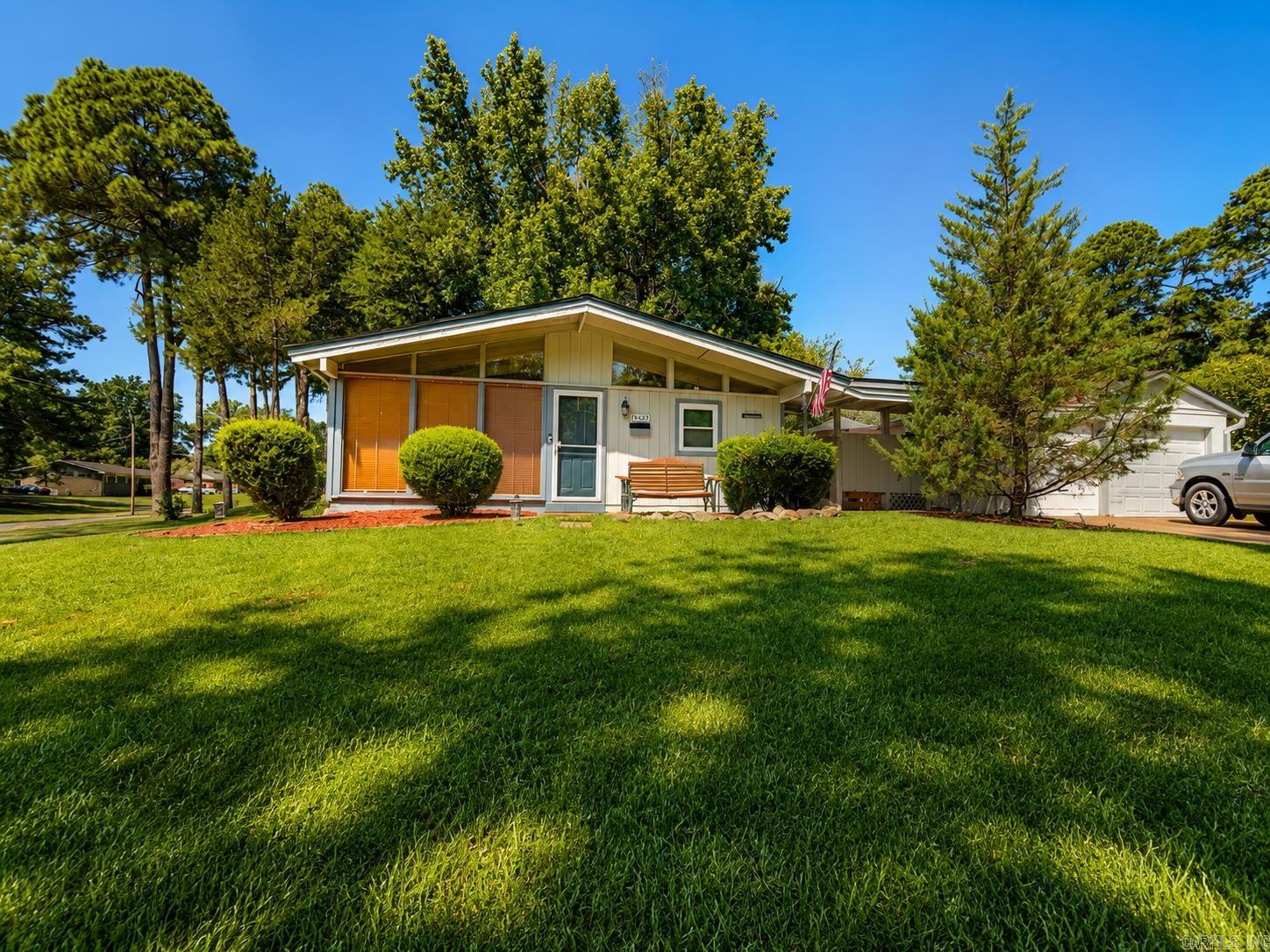 1900  O'connell  Arkadelphia, AR