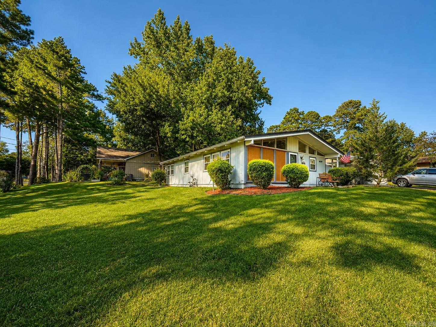 1900 O'connell  Arkadelphia, AR