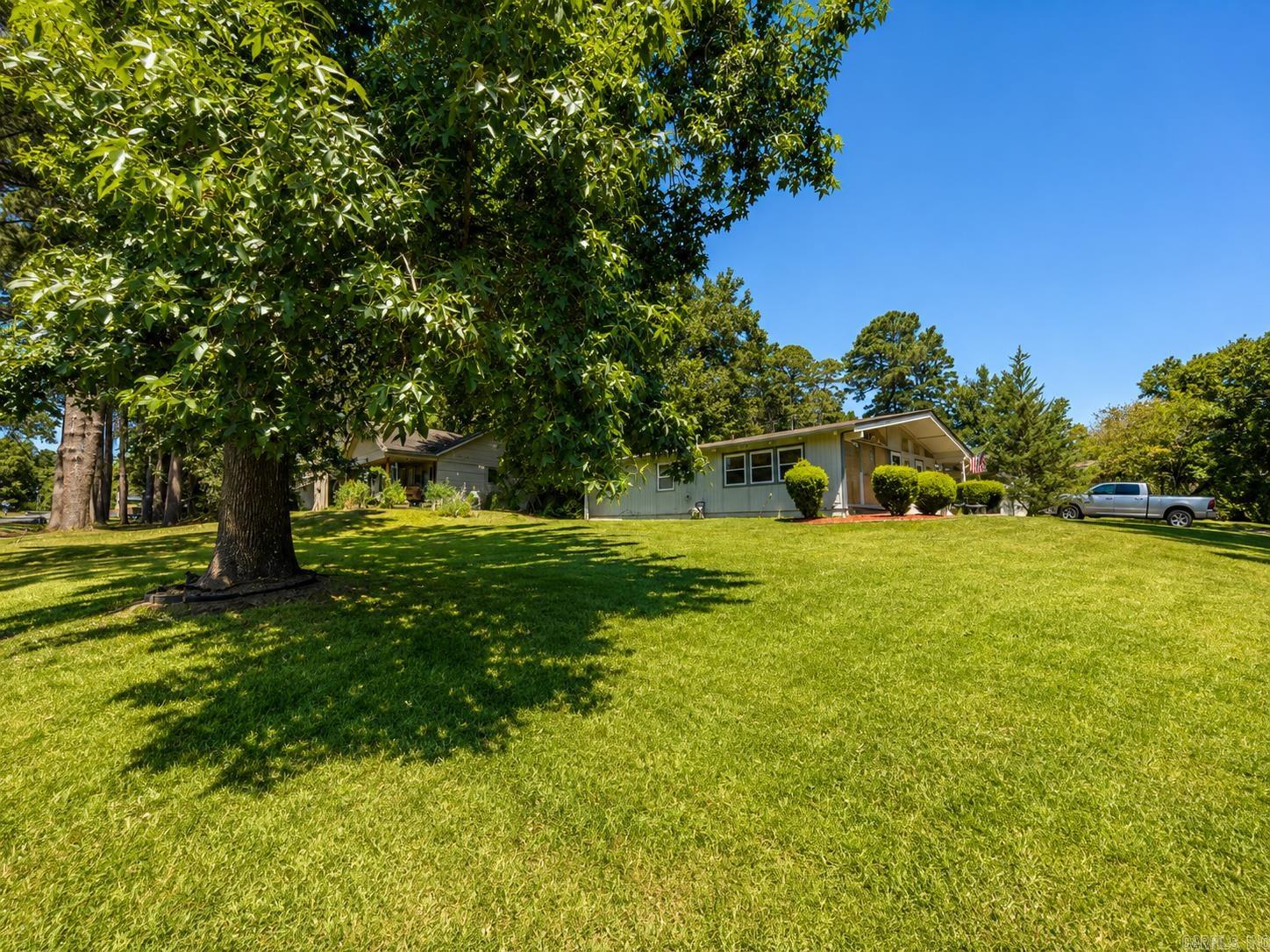 1900 O'connell  Arkadelphia, AR