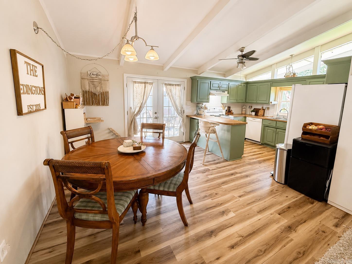 1900 O'connell  Arkadelphia, AR