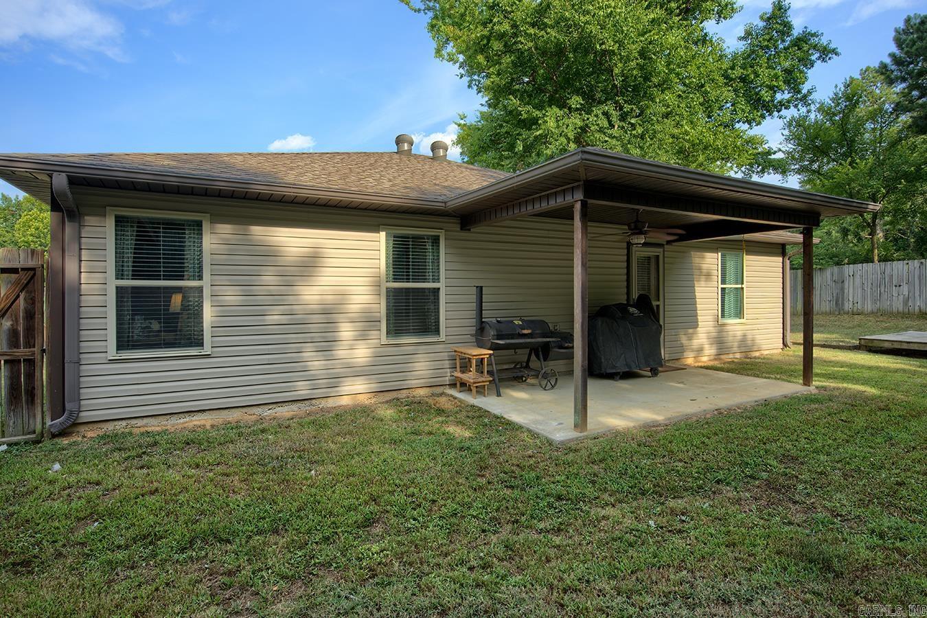 507 S Shady Ln  Benton, AR