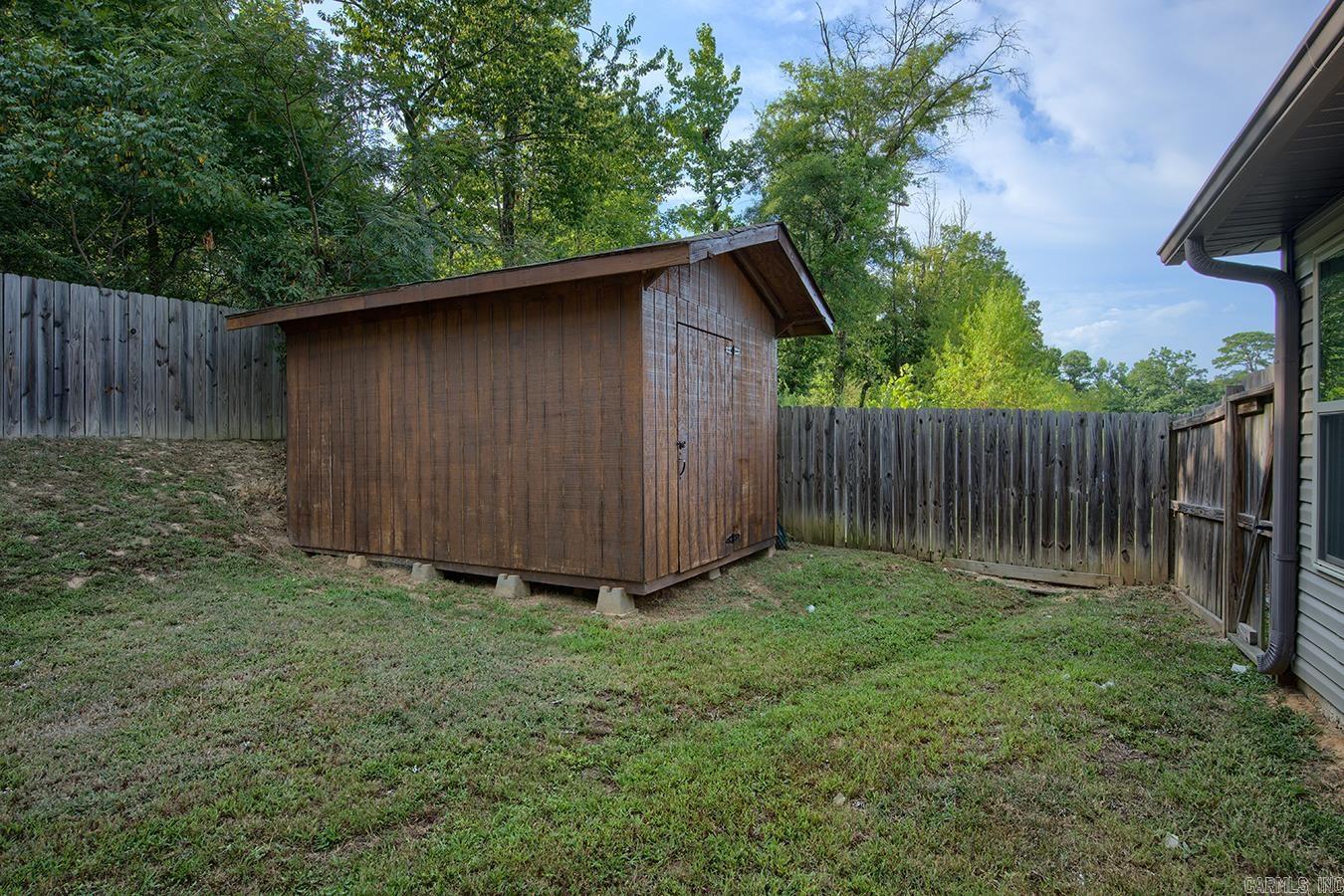 507 S Shady Ln  Benton, AR
