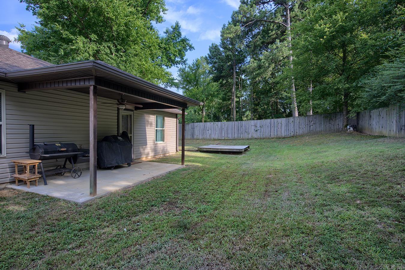 507 S Shady Ln  Benton, AR