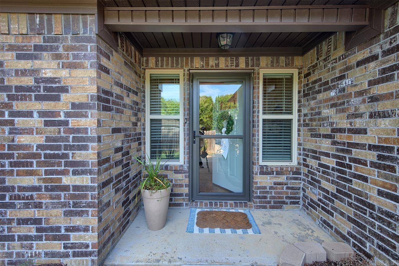 507 S Shady Ln  Benton, AR
