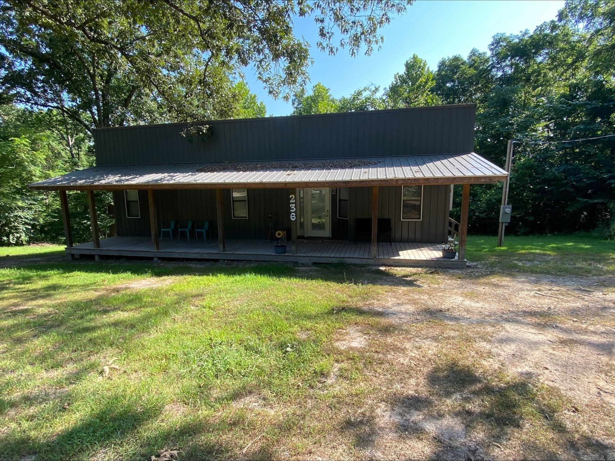 704  Osborne Road  Saint Joe, AR