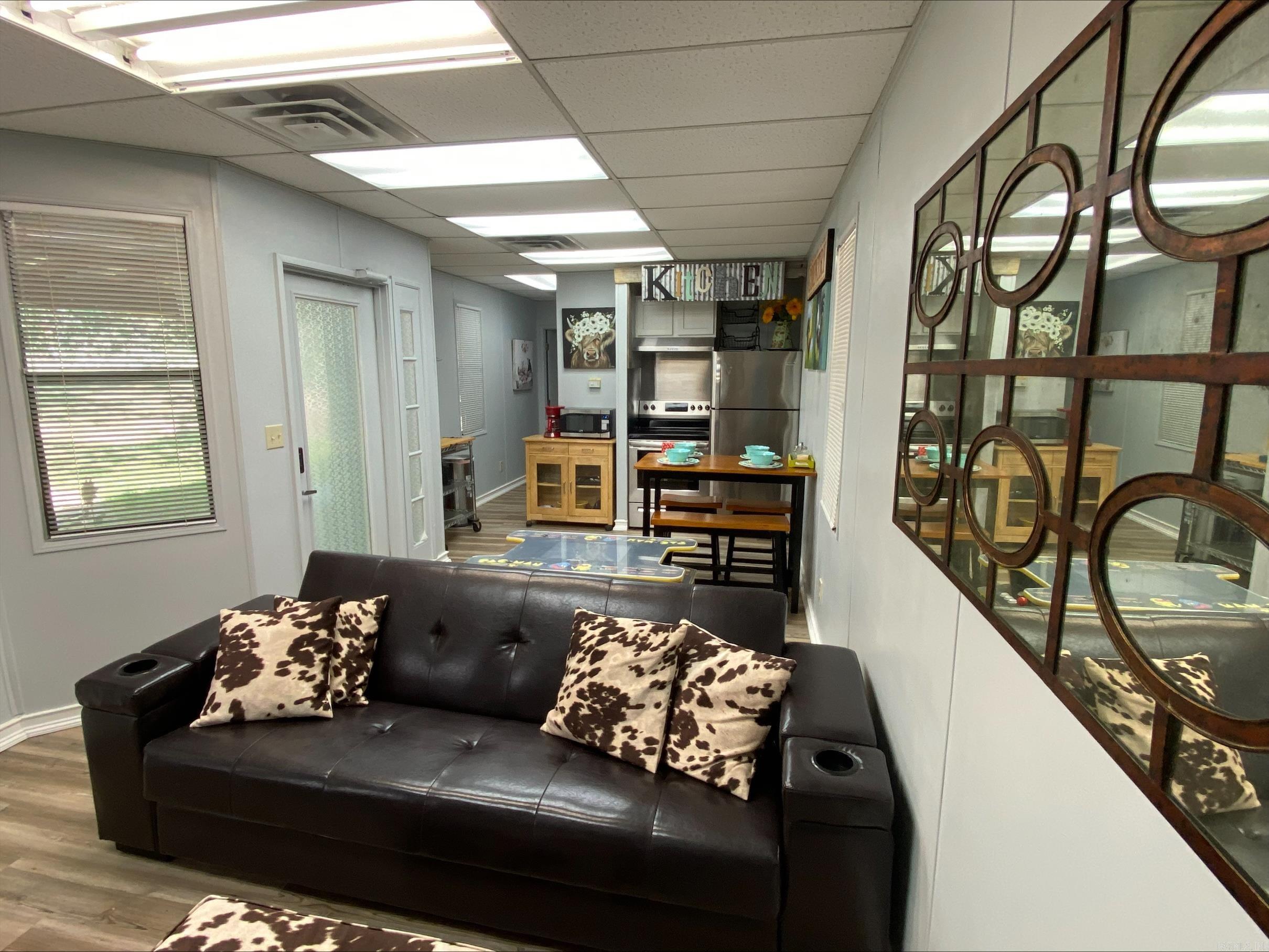 704 Osborne Road  Saint Joe, AR