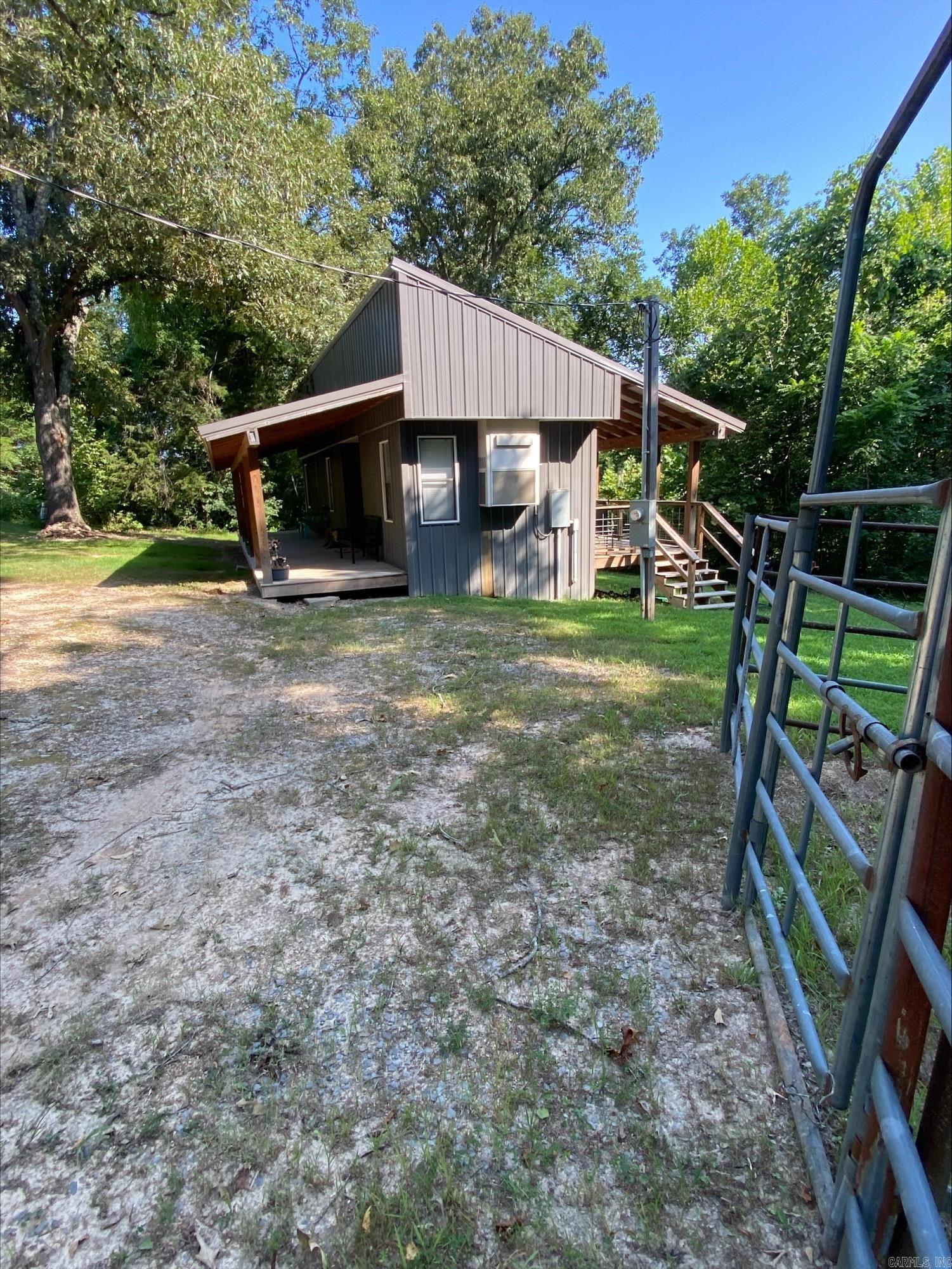 704 Osborne Road  Saint Joe, AR