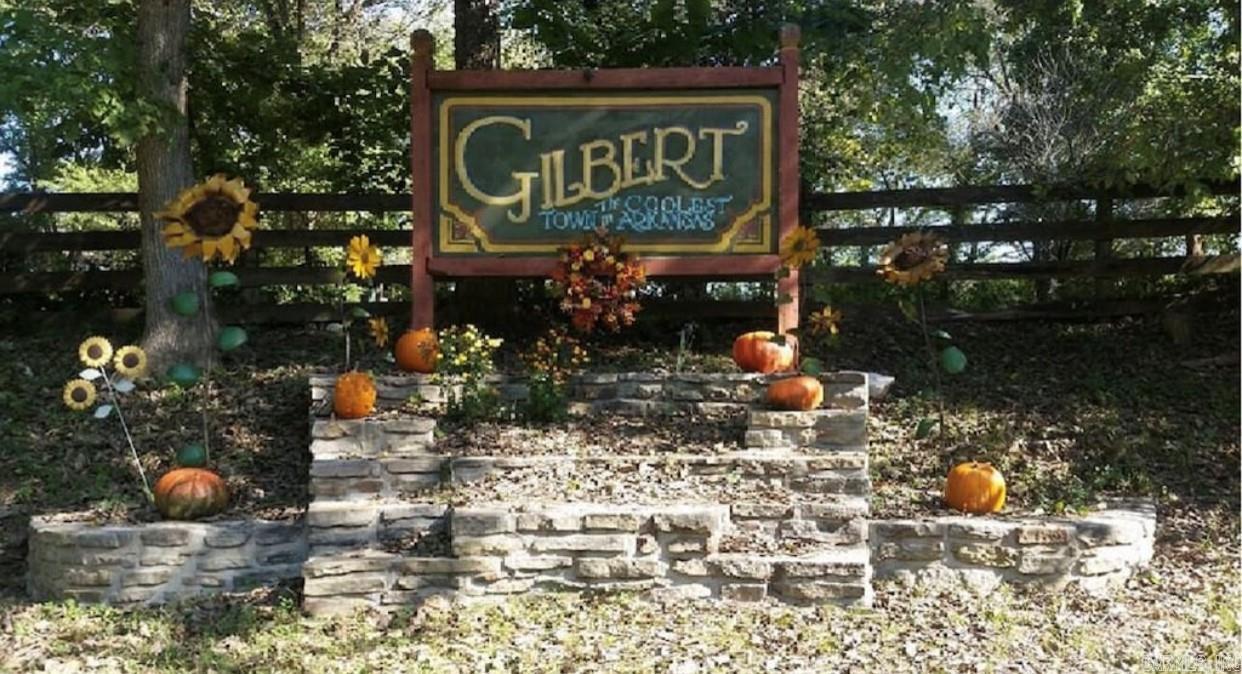 704 Osborne Road  Saint Joe, AR