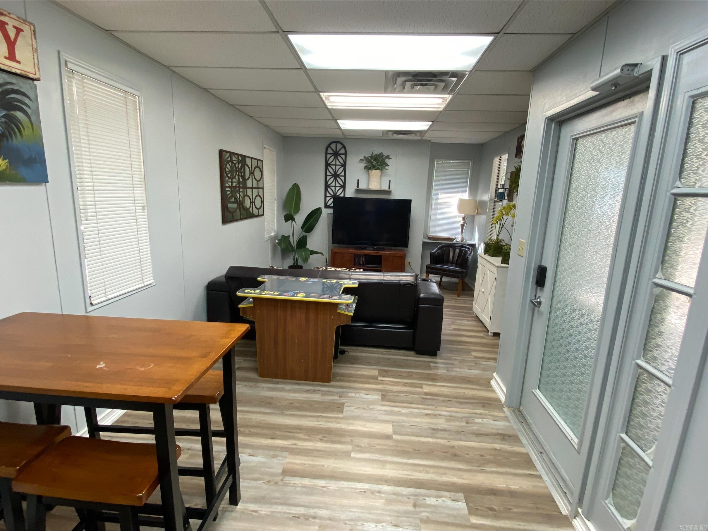 704 Osborne Road  Saint Joe, AR
