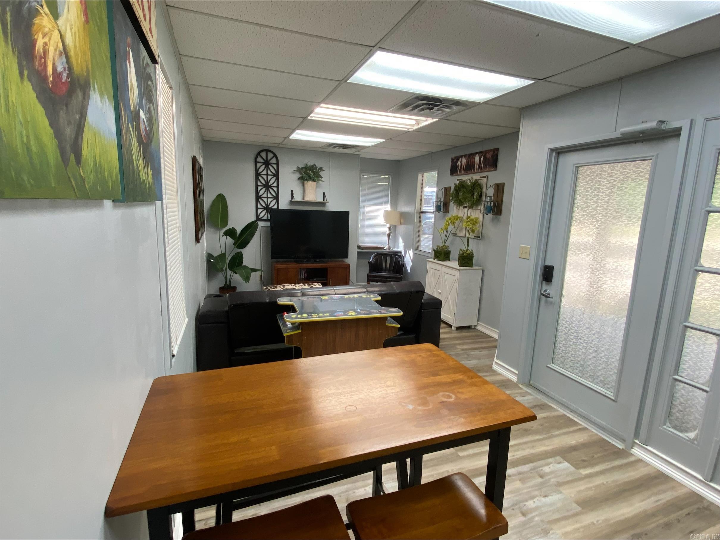 704 Osborne Road  Saint Joe, AR