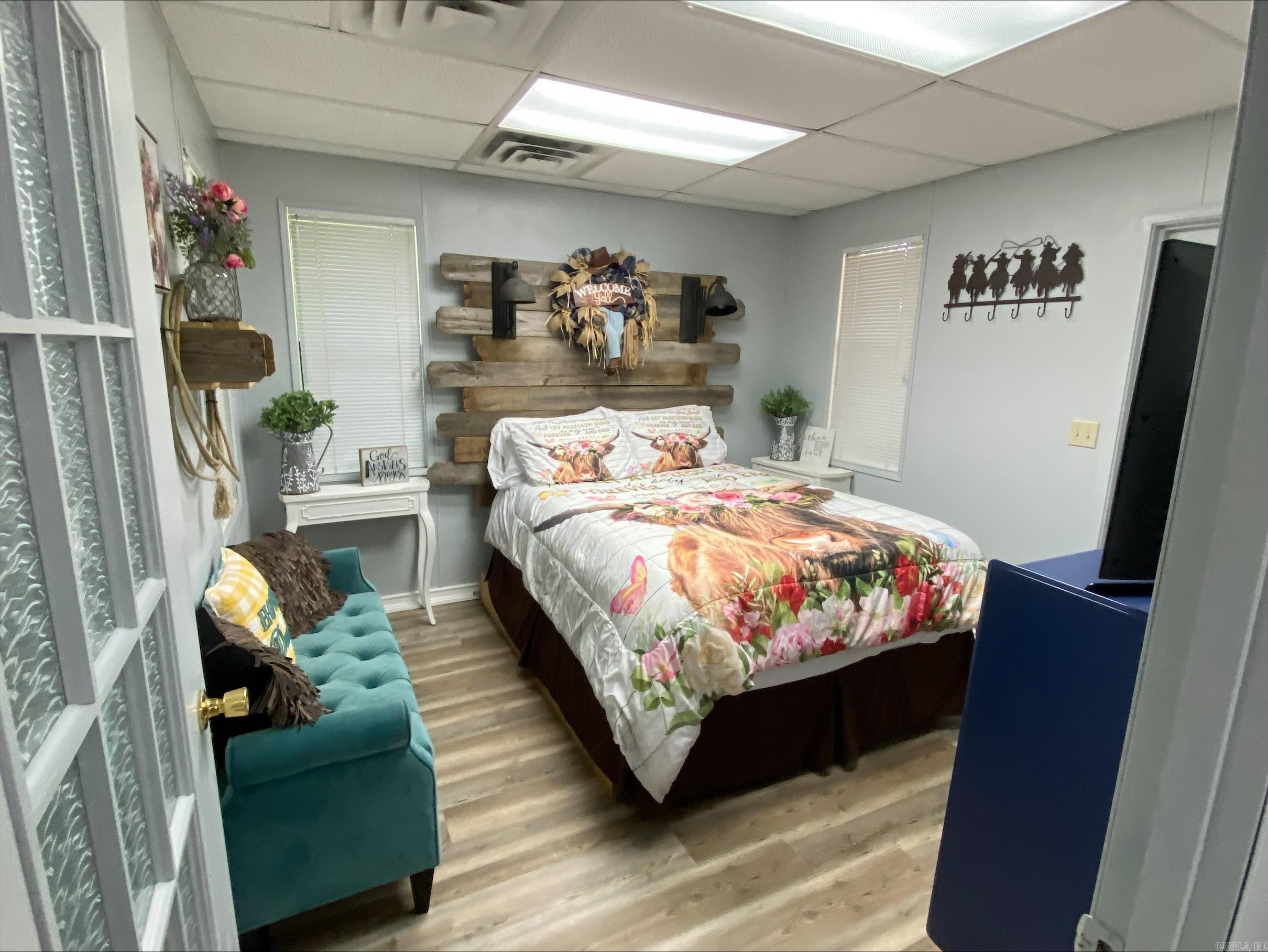704 Osborne Road  Saint Joe, AR