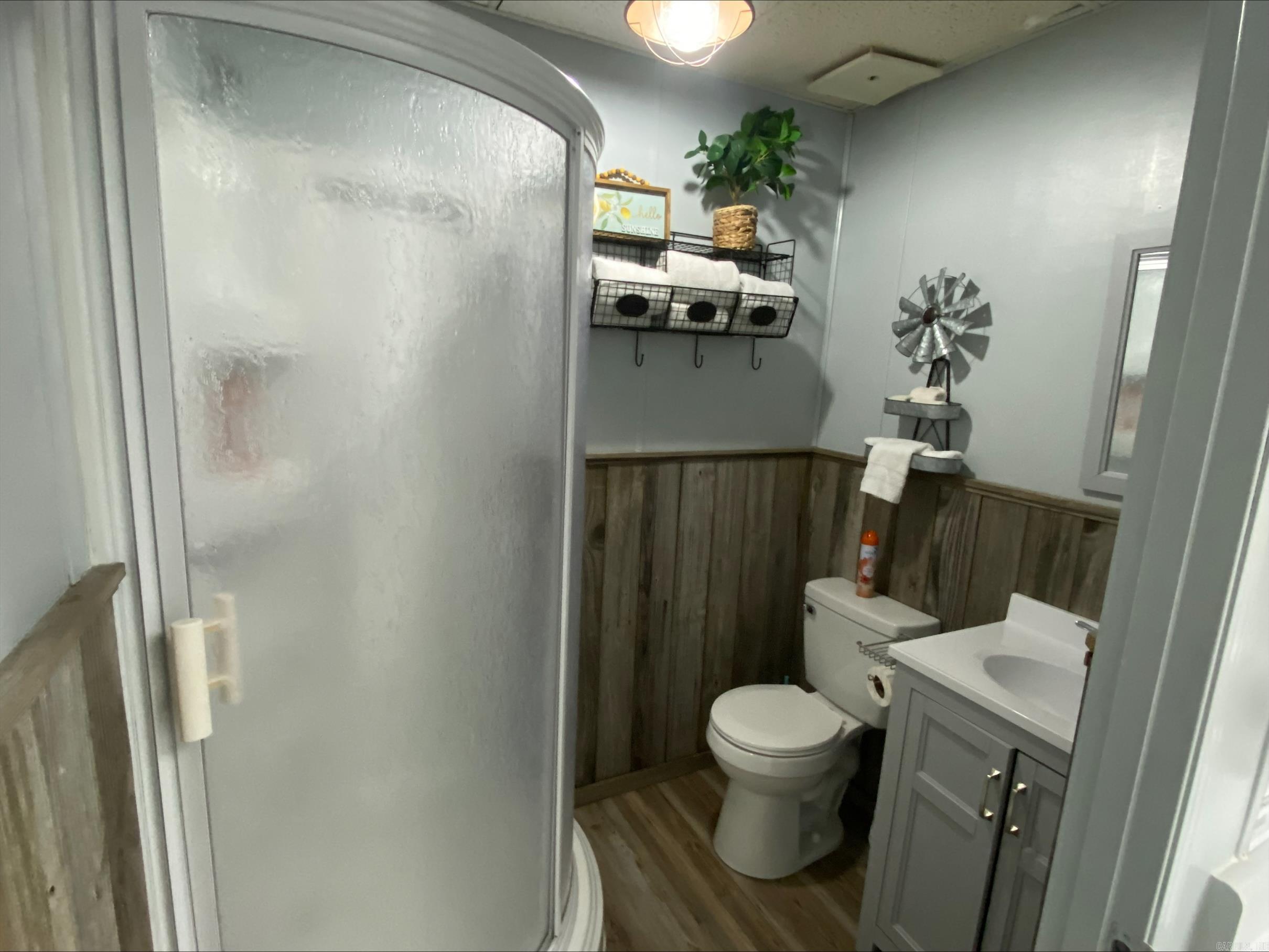 704 Osborne Road  Saint Joe, AR