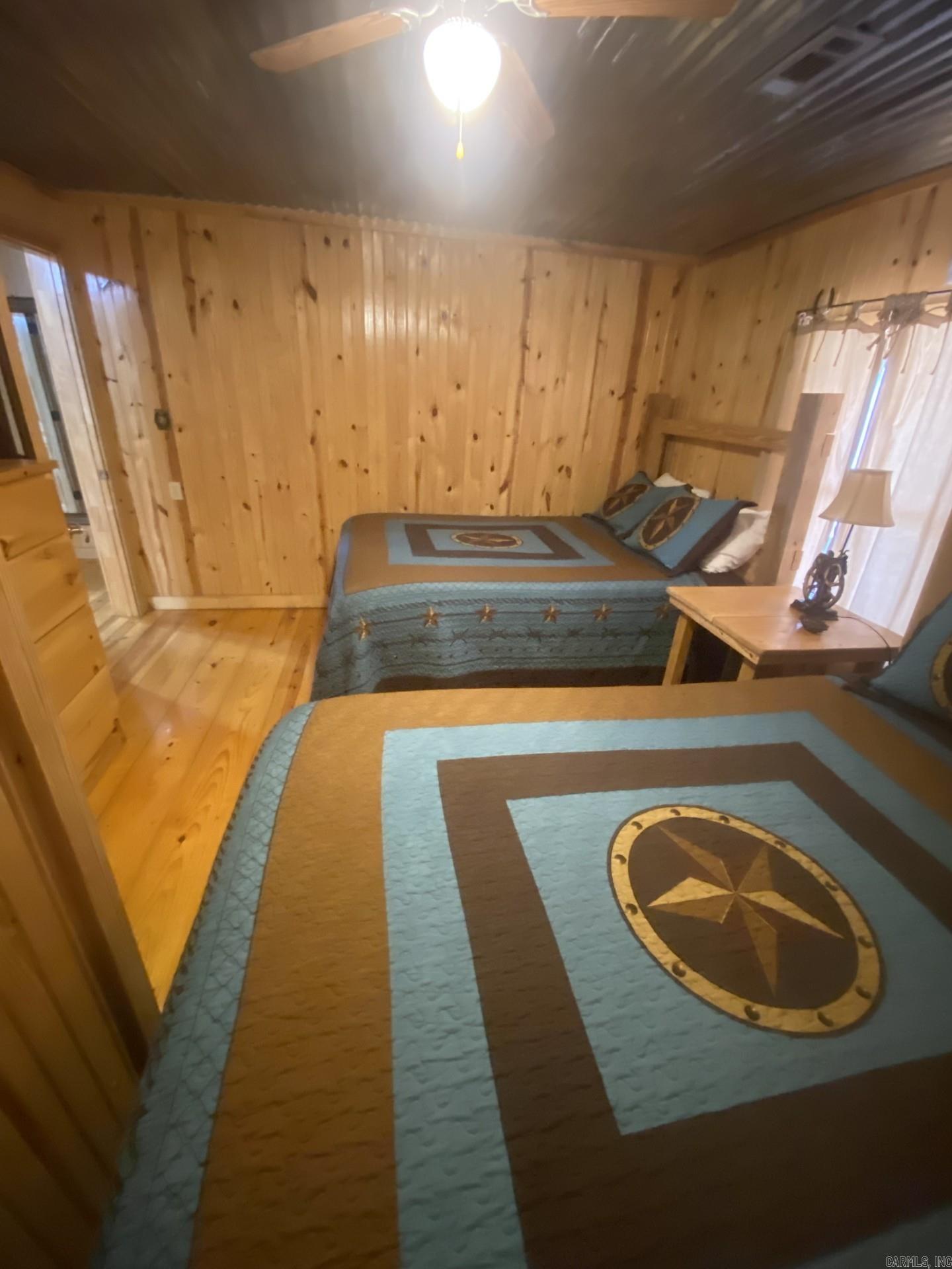 237 Pride and Joy Lane  Saint Joe, AR