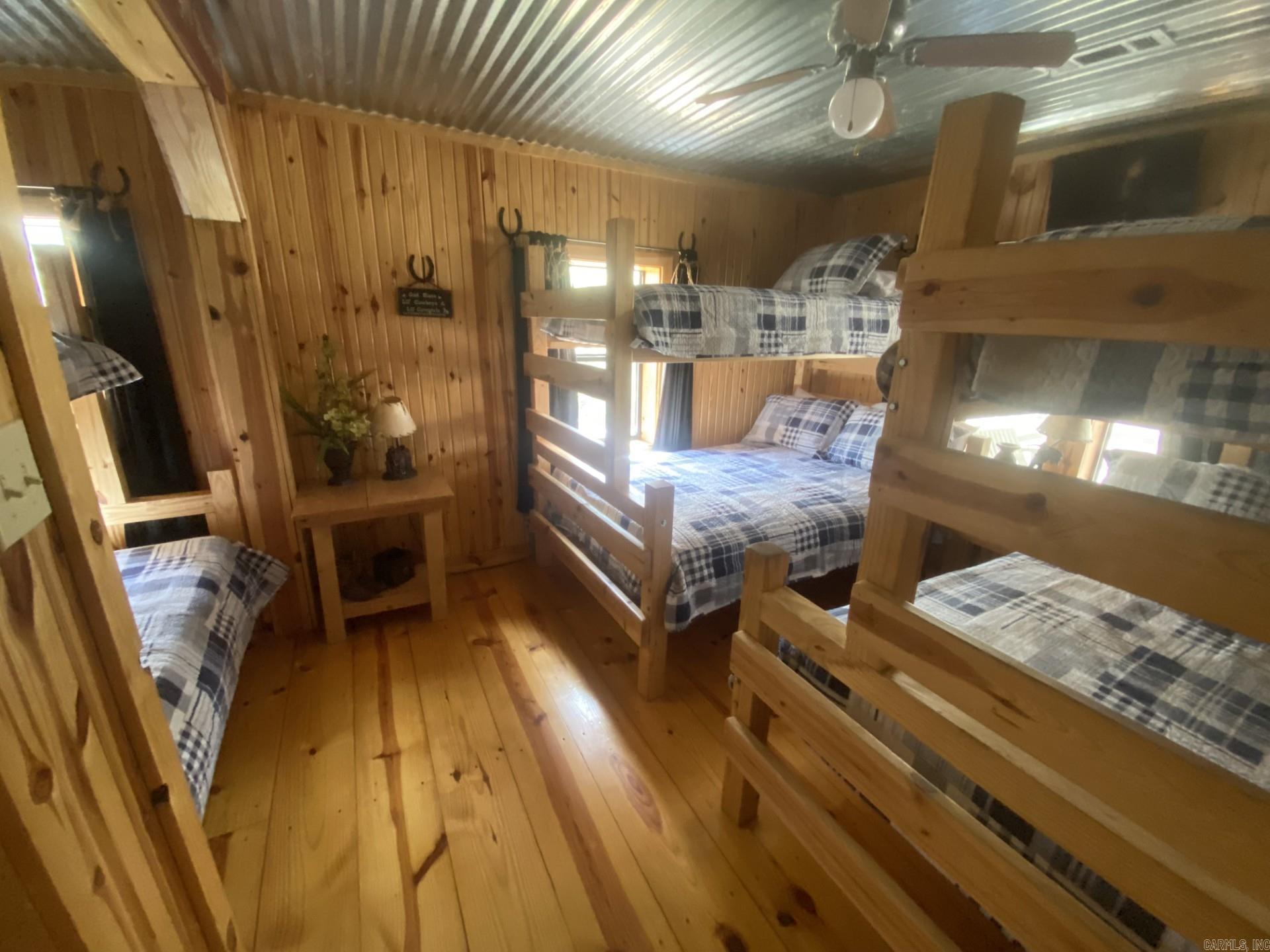 237 Pride and Joy Lane  Saint Joe, AR