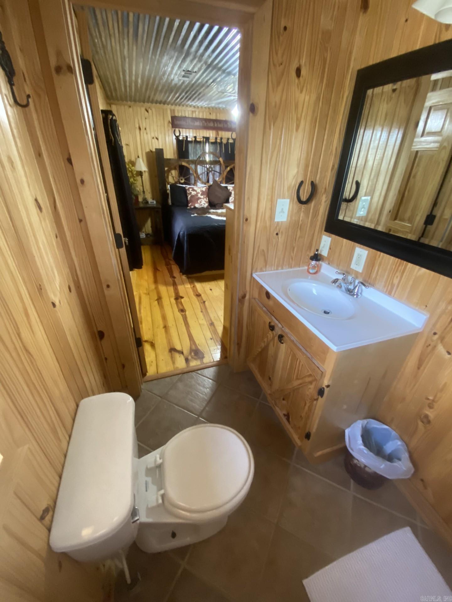 237 Pride and Joy Lane  Saint Joe, AR