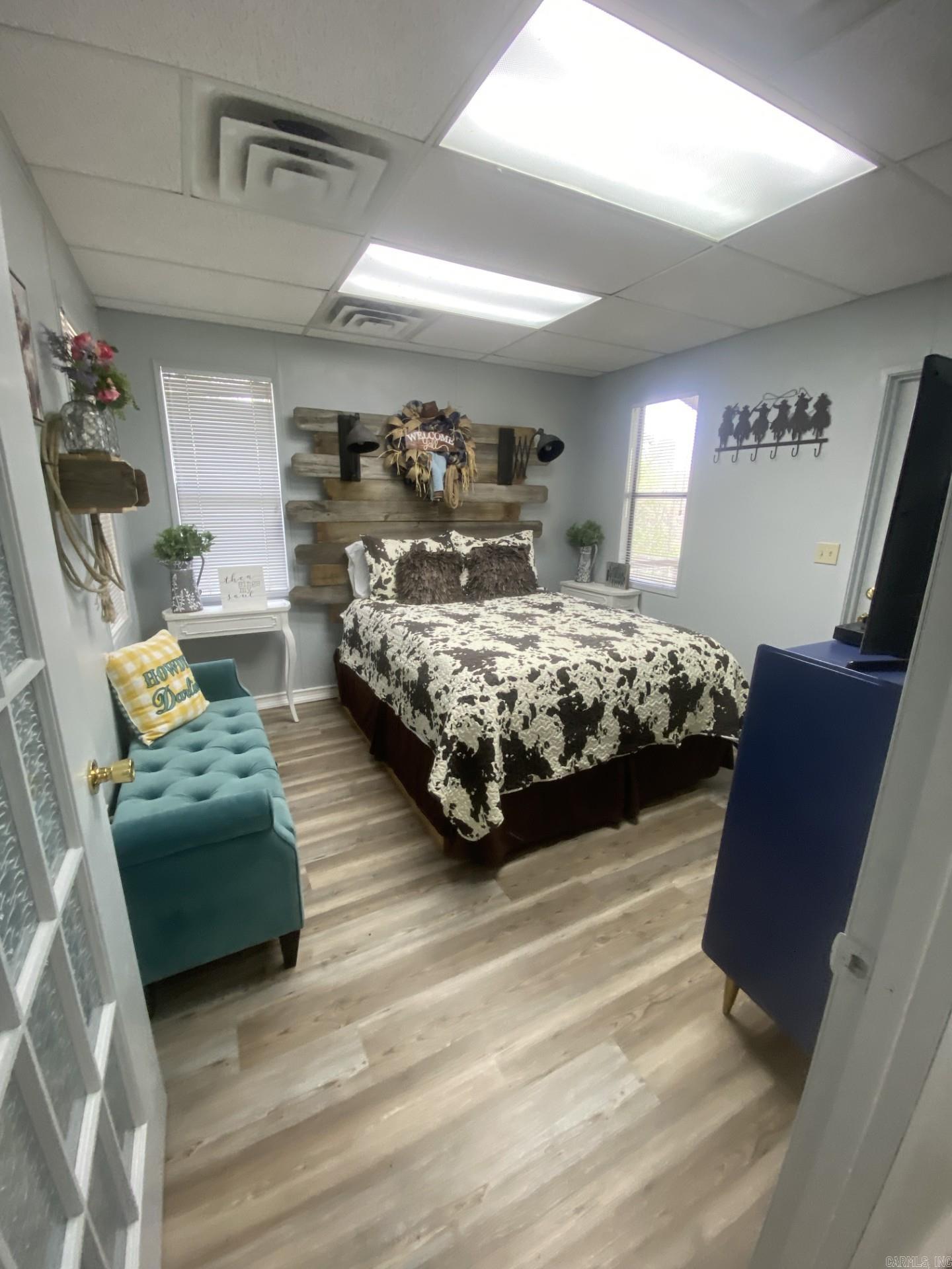 237 Pride and Joy Lane  Saint Joe, AR