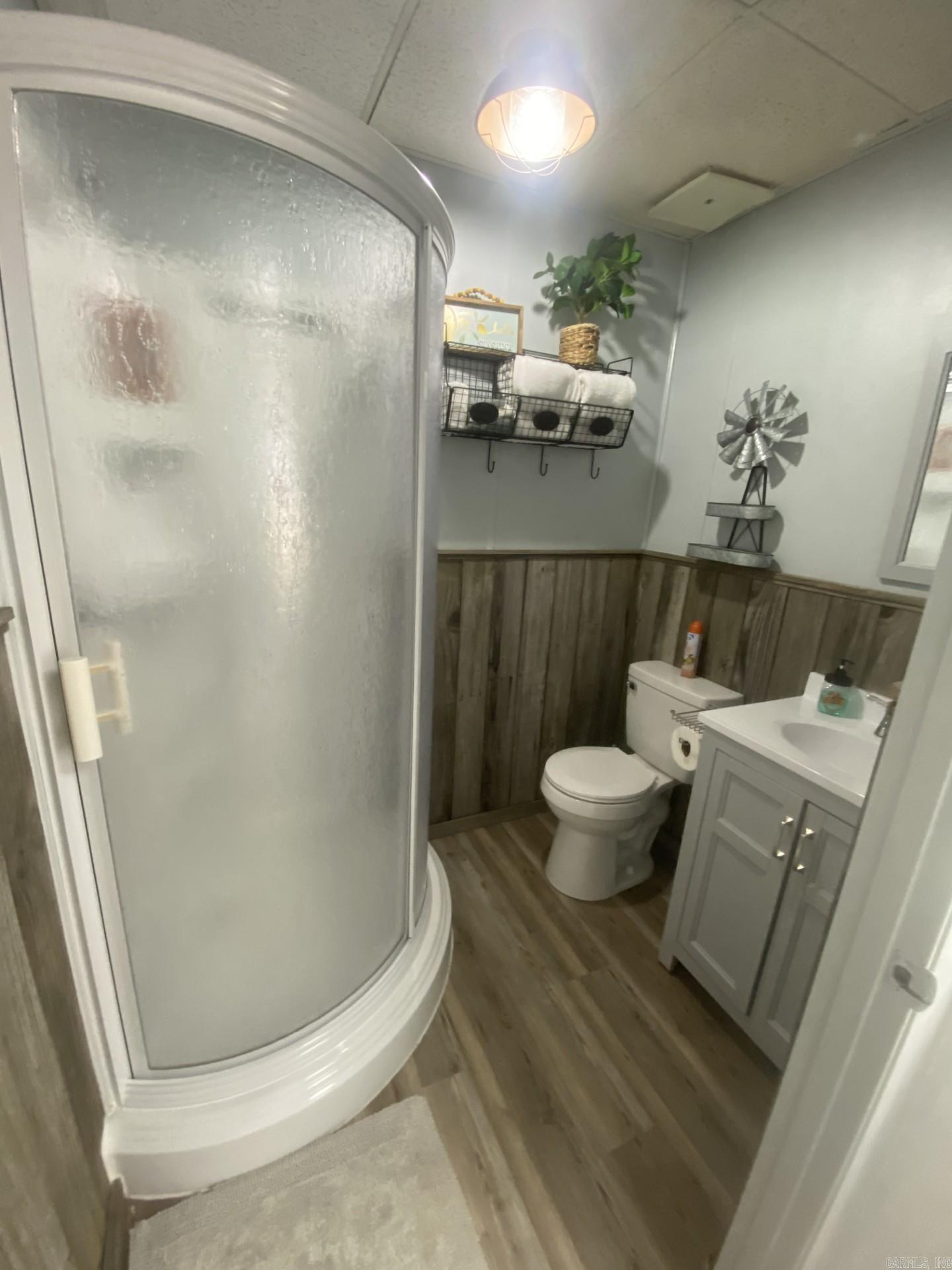 237 Pride and Joy Lane  Saint Joe, AR