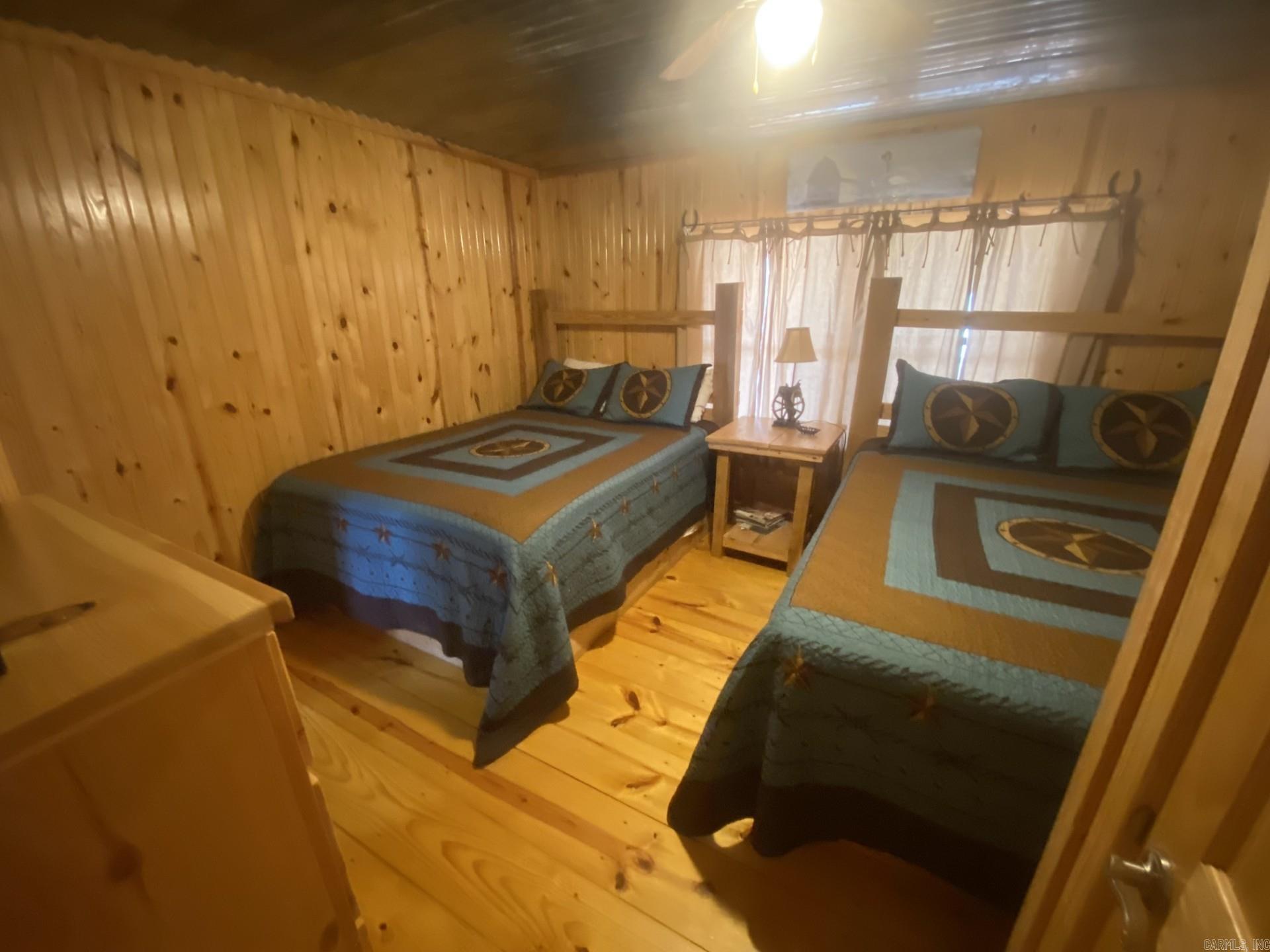 237 Pride and Joy Lane  Saint Joe, AR