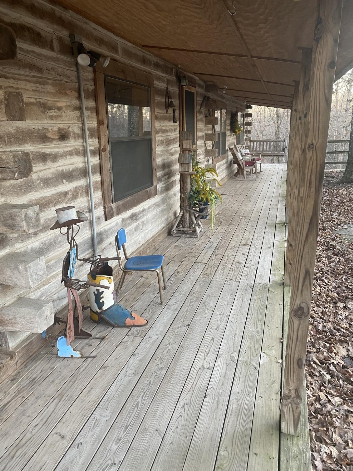 237 Pride and Joy Lane  Saint Joe, AR
