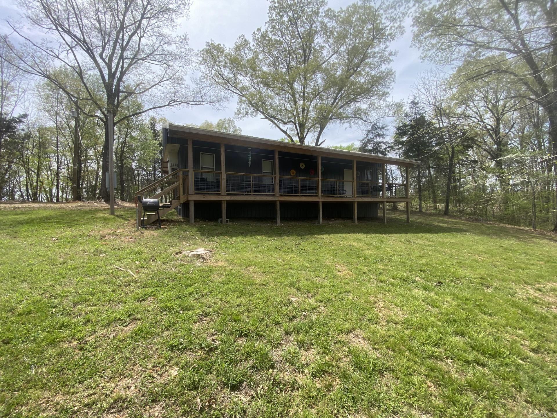 237 Pride and Joy Lane  Saint Joe, AR