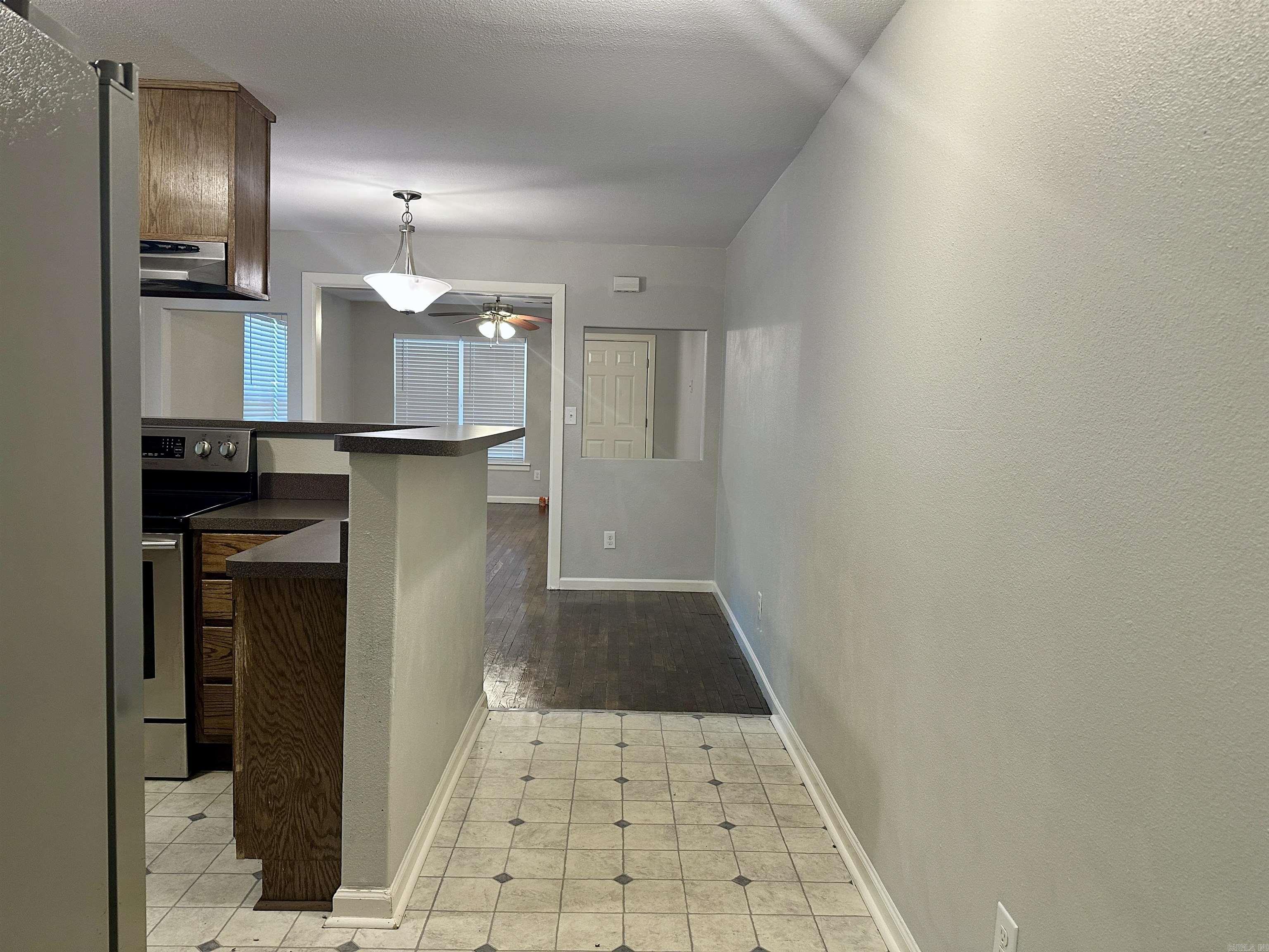1715 Hobson  Hot Springs, AR