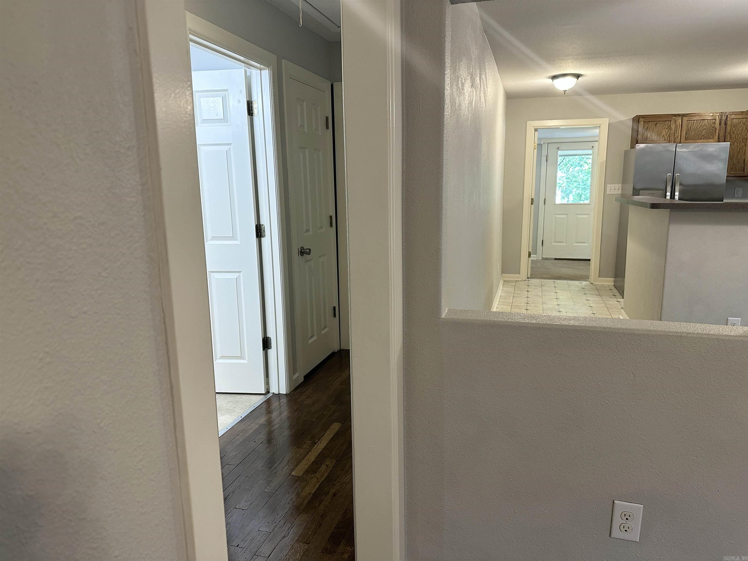 1715 Hobson  Hot Springs, AR