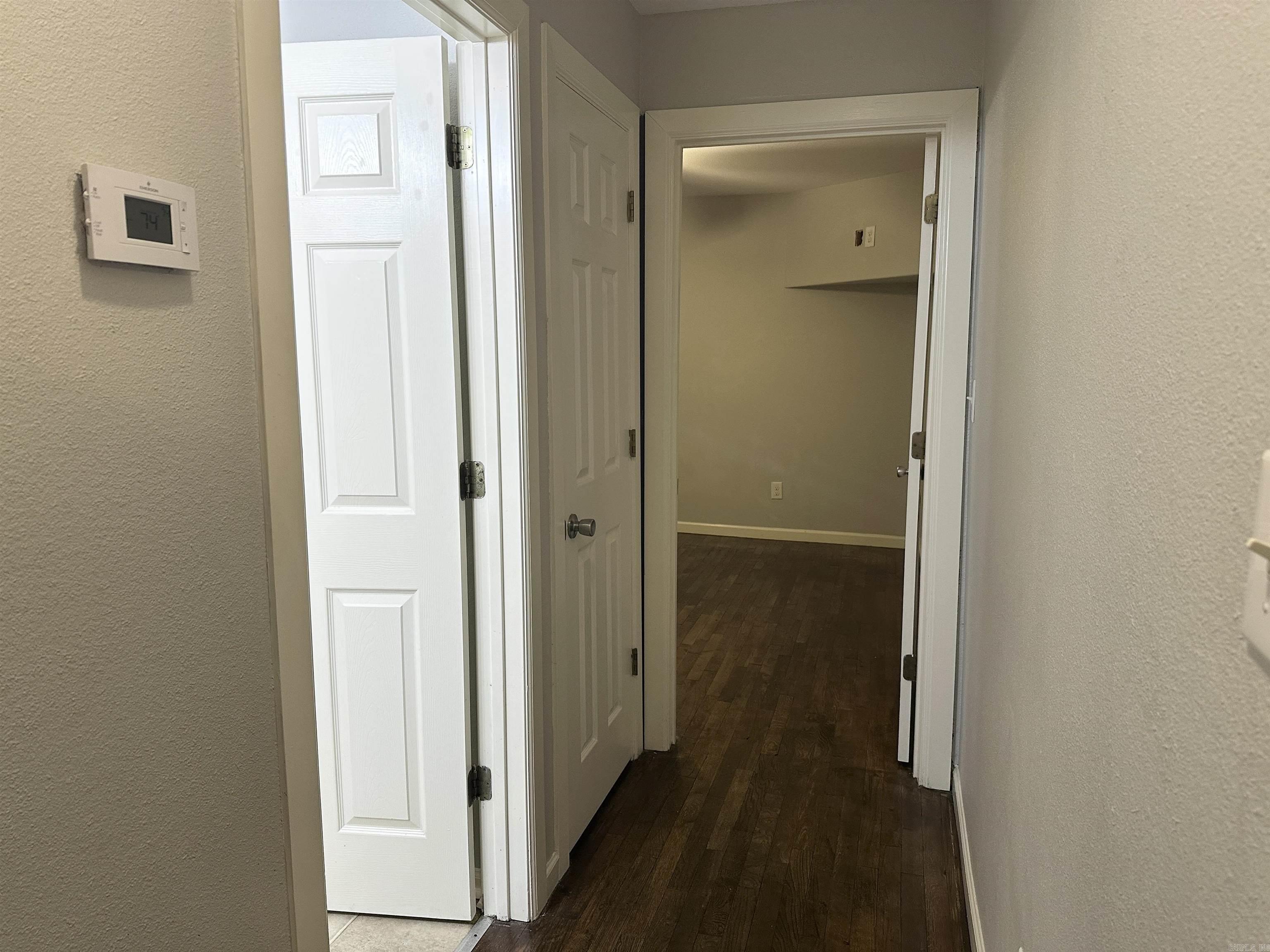 1715 Hobson  Hot Springs, AR
